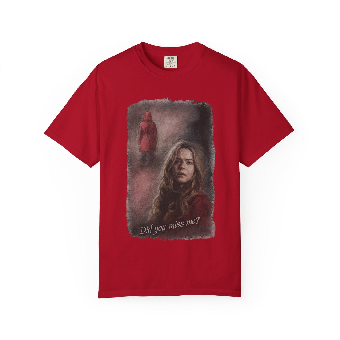 Alison DiLaurentis T-Shirt