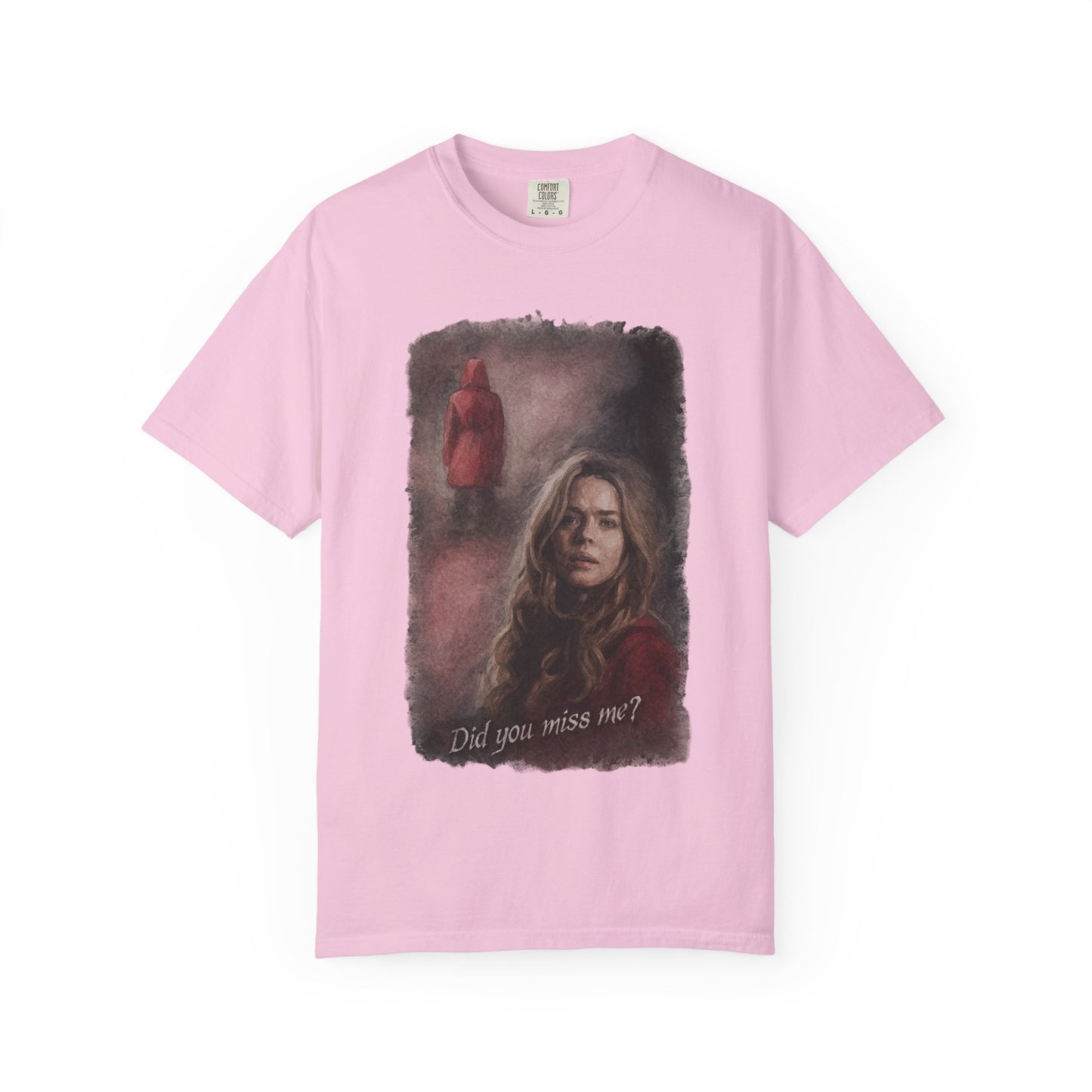 Alison DiLaurentis T-Shirt