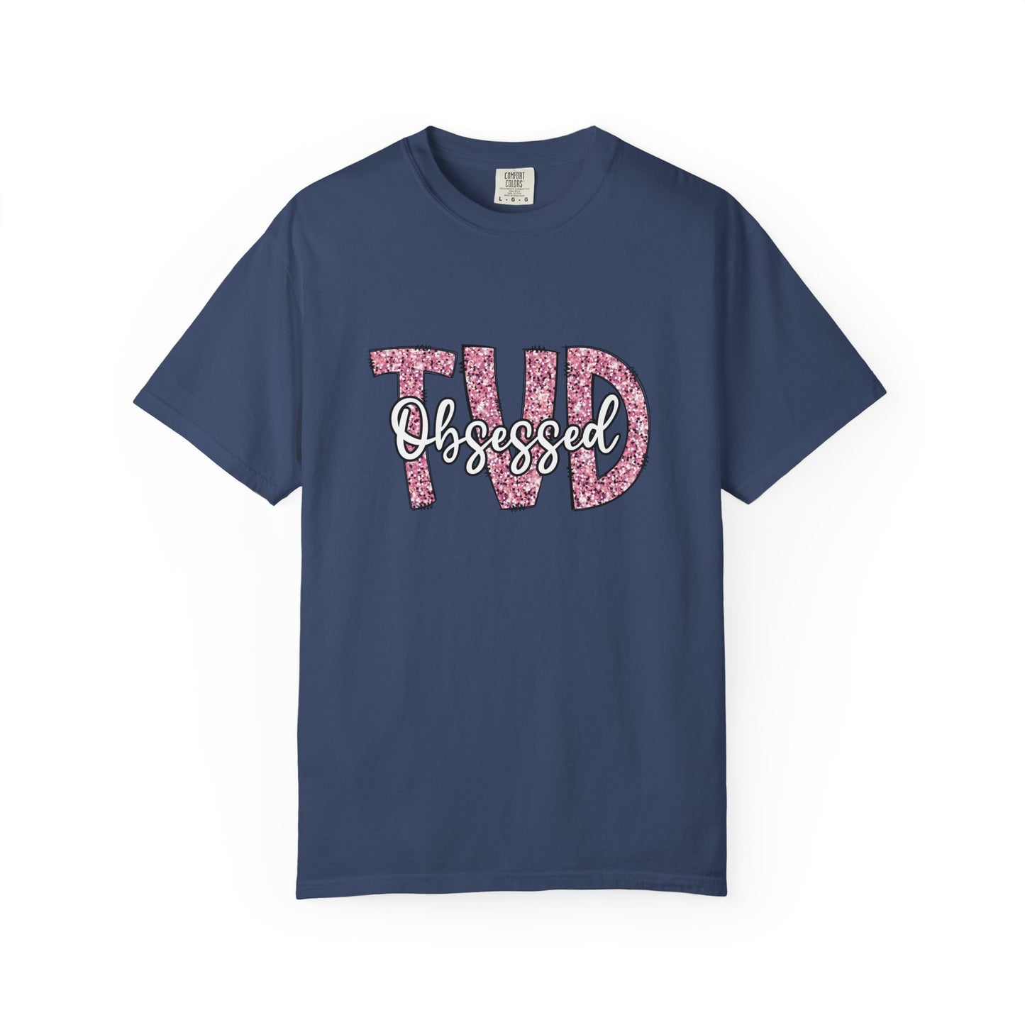 TVD Obsessed T-Shirt