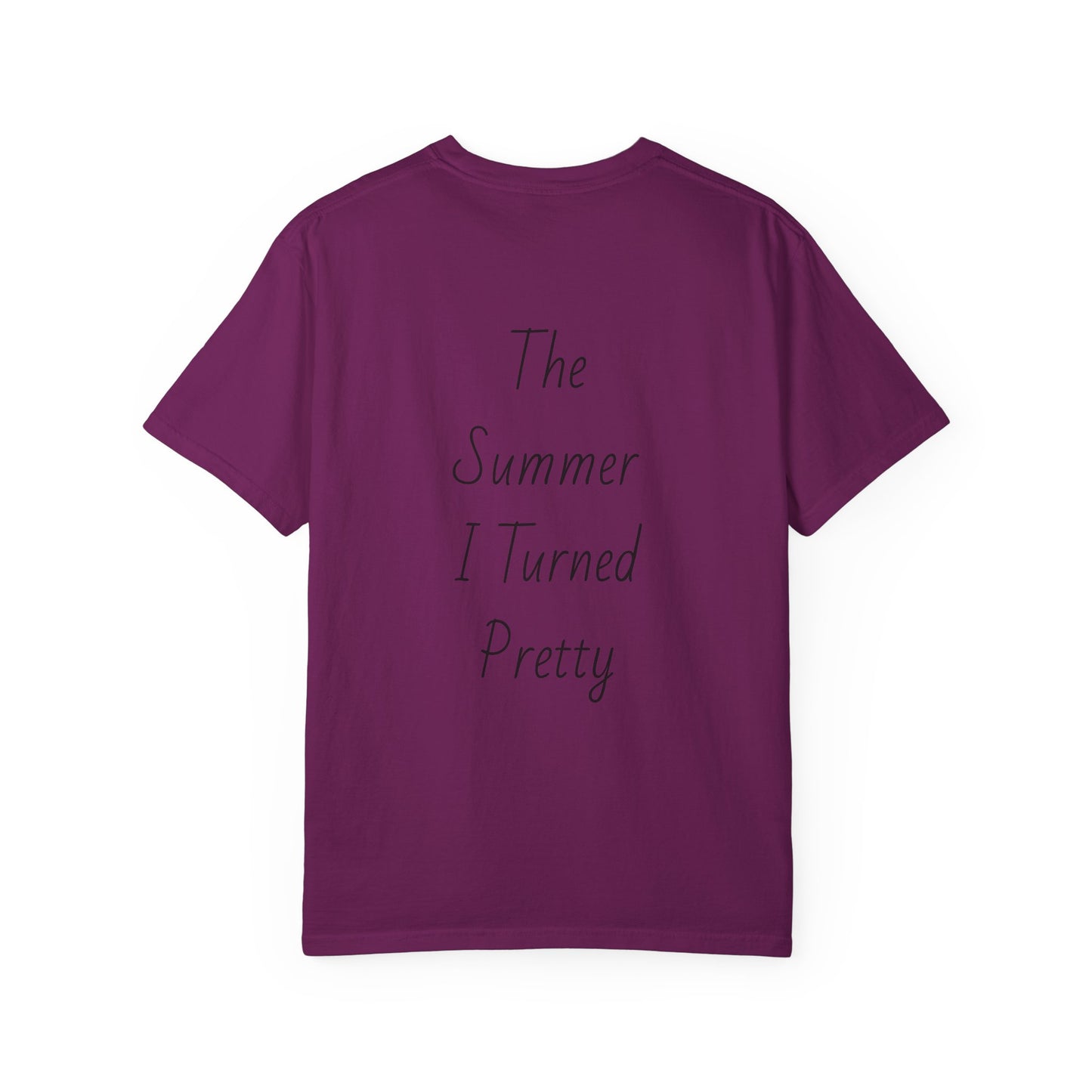 Cousins Beach T-Shirt