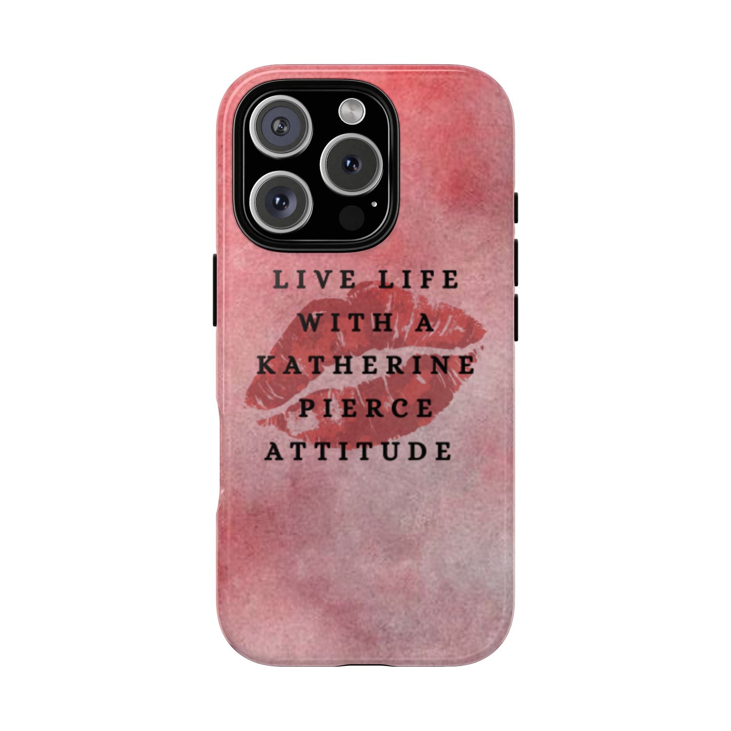 Katherine TVD Tough Case