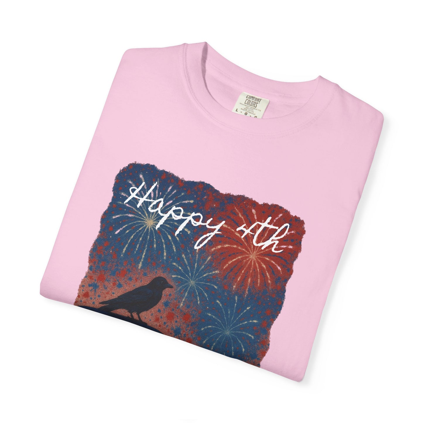 TVD 4th Edition T-Shirt