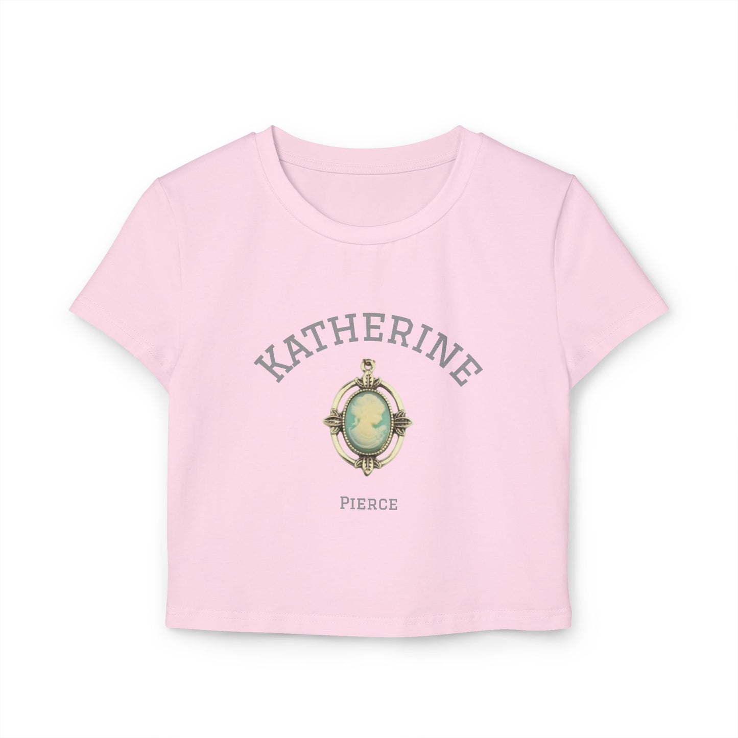 Katherine's Baby Tee