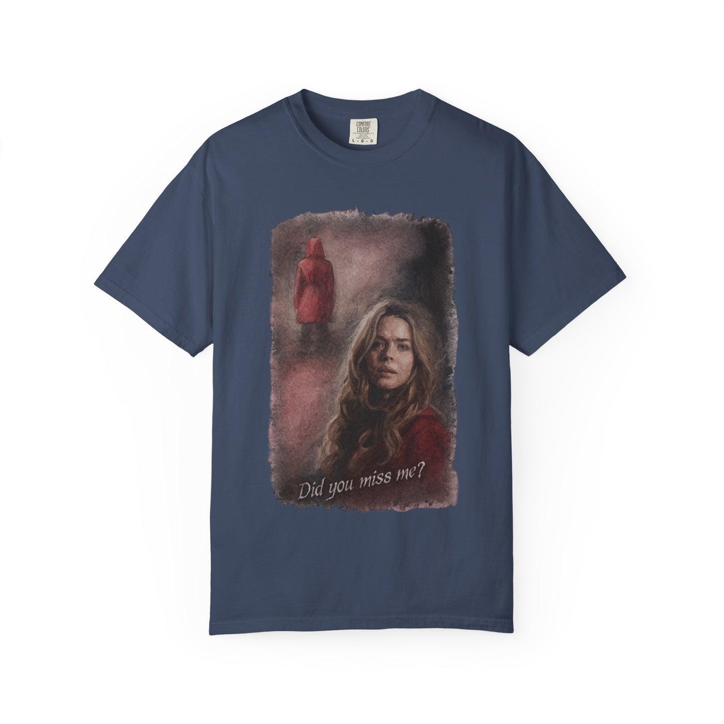 Alison DiLaurentis T-Shirt