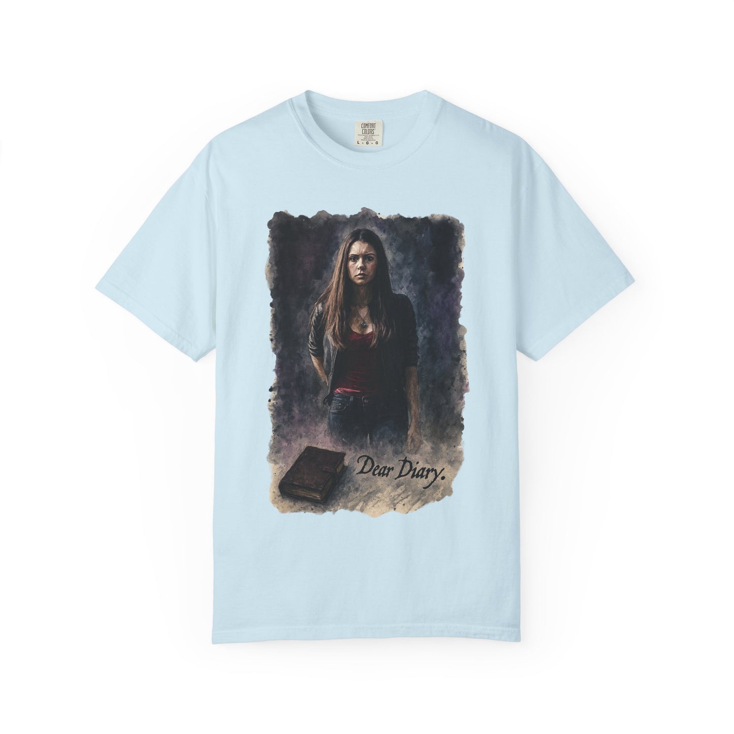 Dear Diary T-Shirt