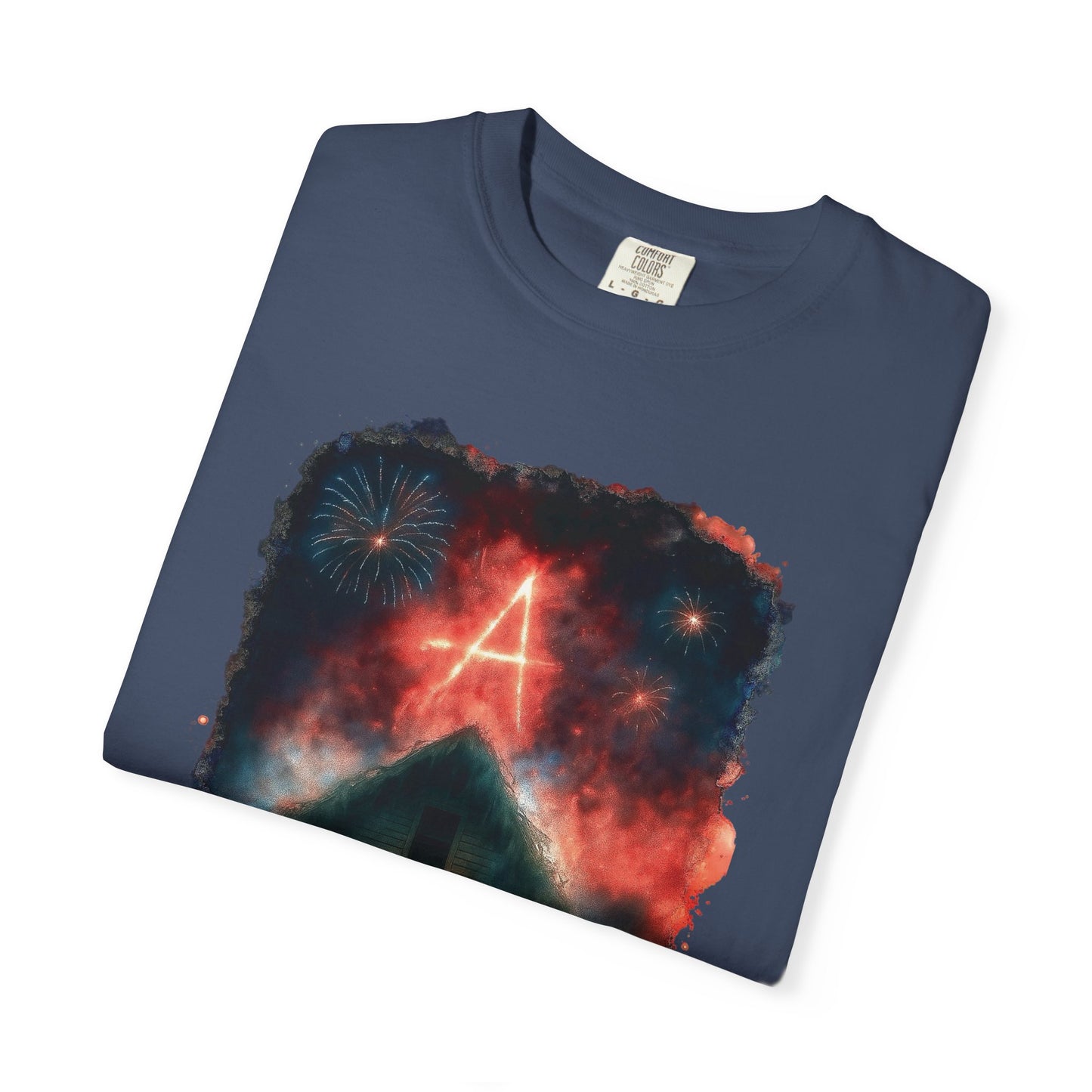 Pretty Little Liars 4th Edition T-Shirt