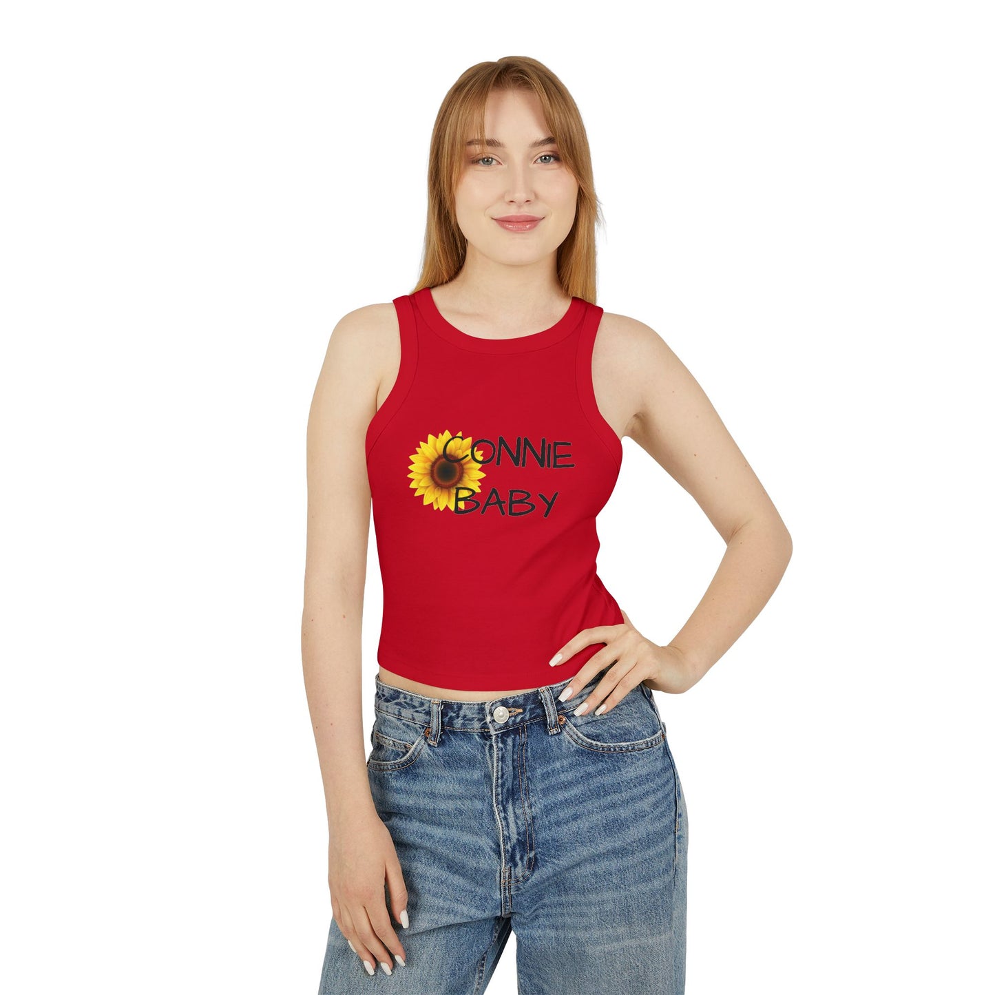 Connie Baby Tank Top