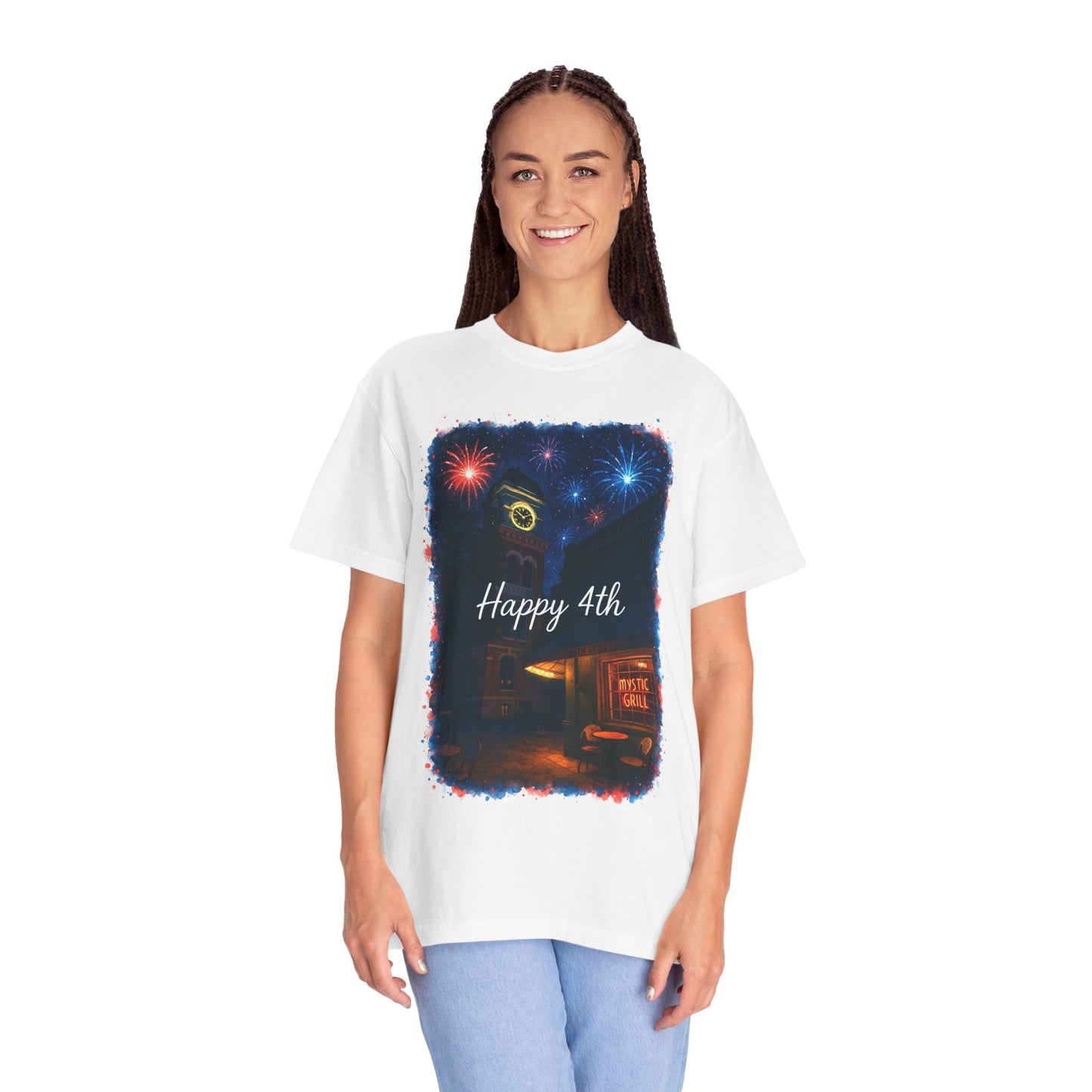 TVD 4th Edition T-Shirt