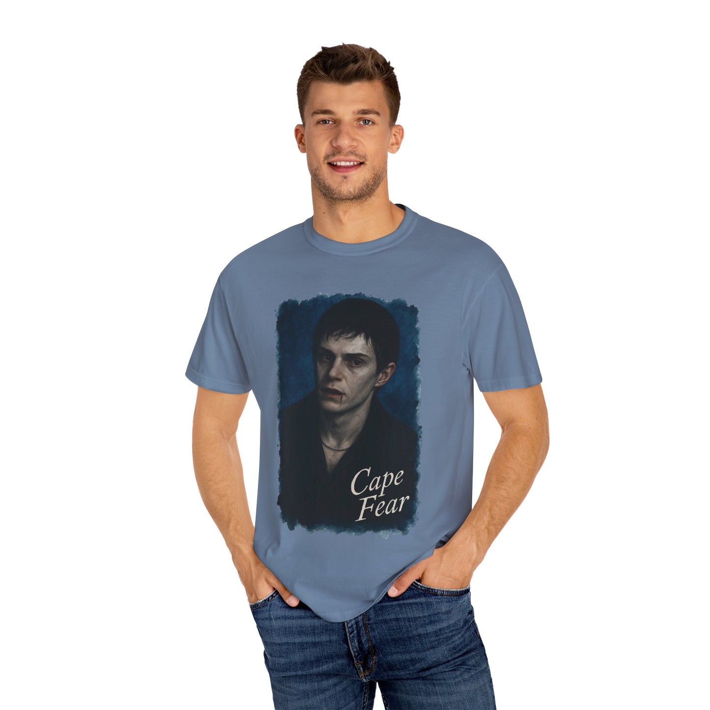 Evan Peters (Season 10) T-Shirt