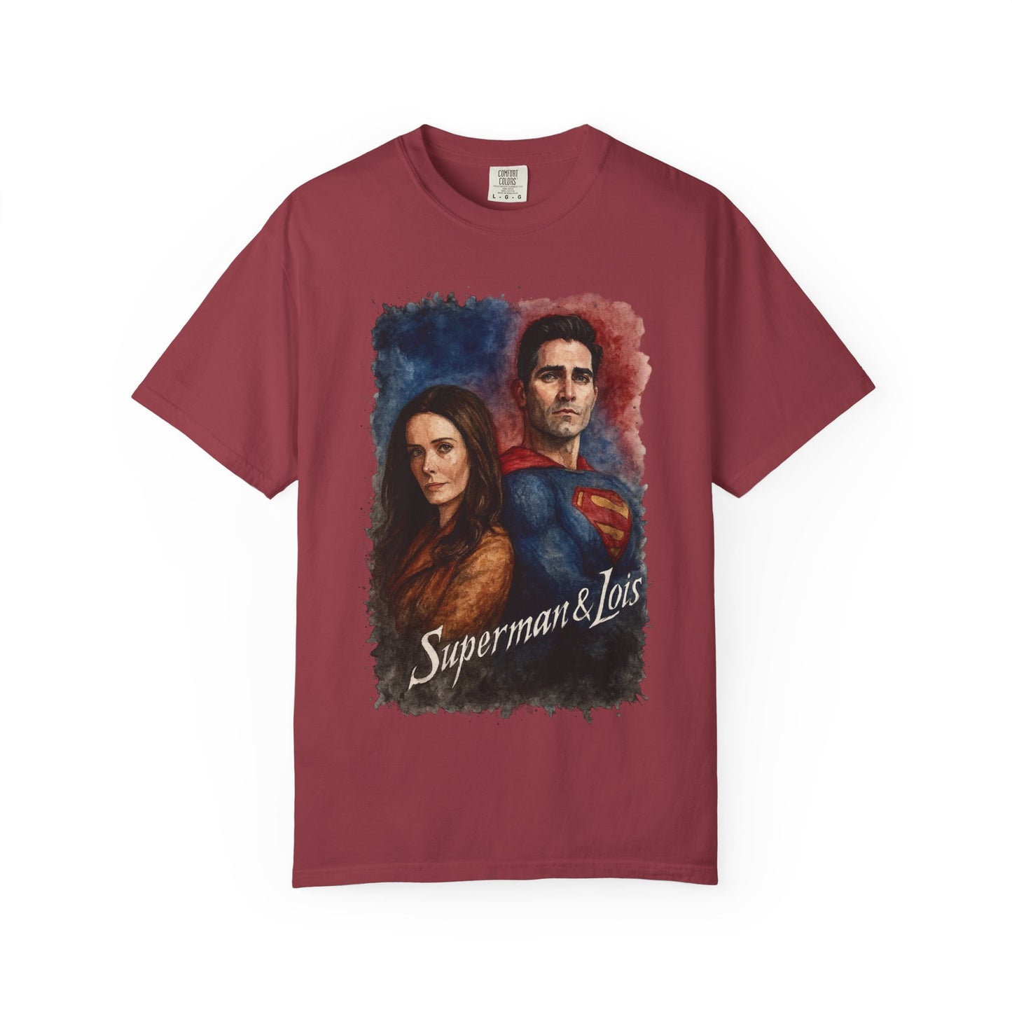 Superman & Lois T-Shirt