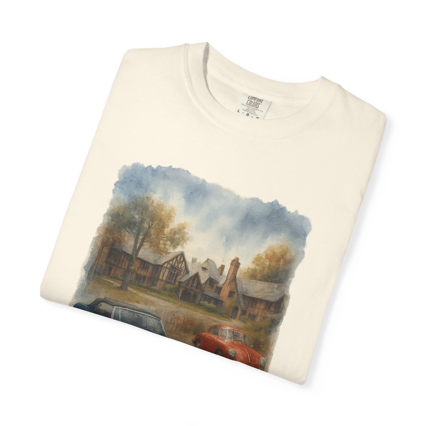 Salvatore's Home T-Shirt