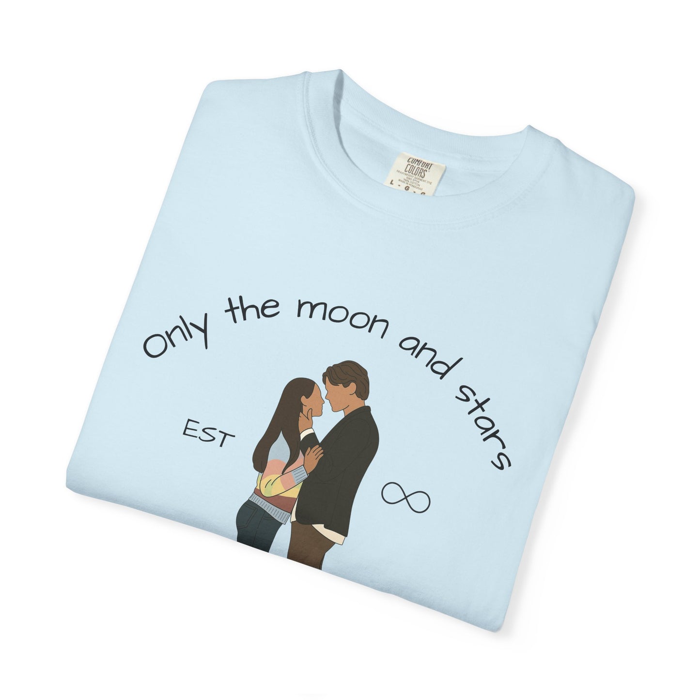 Team Belly & Conrad T-shirt