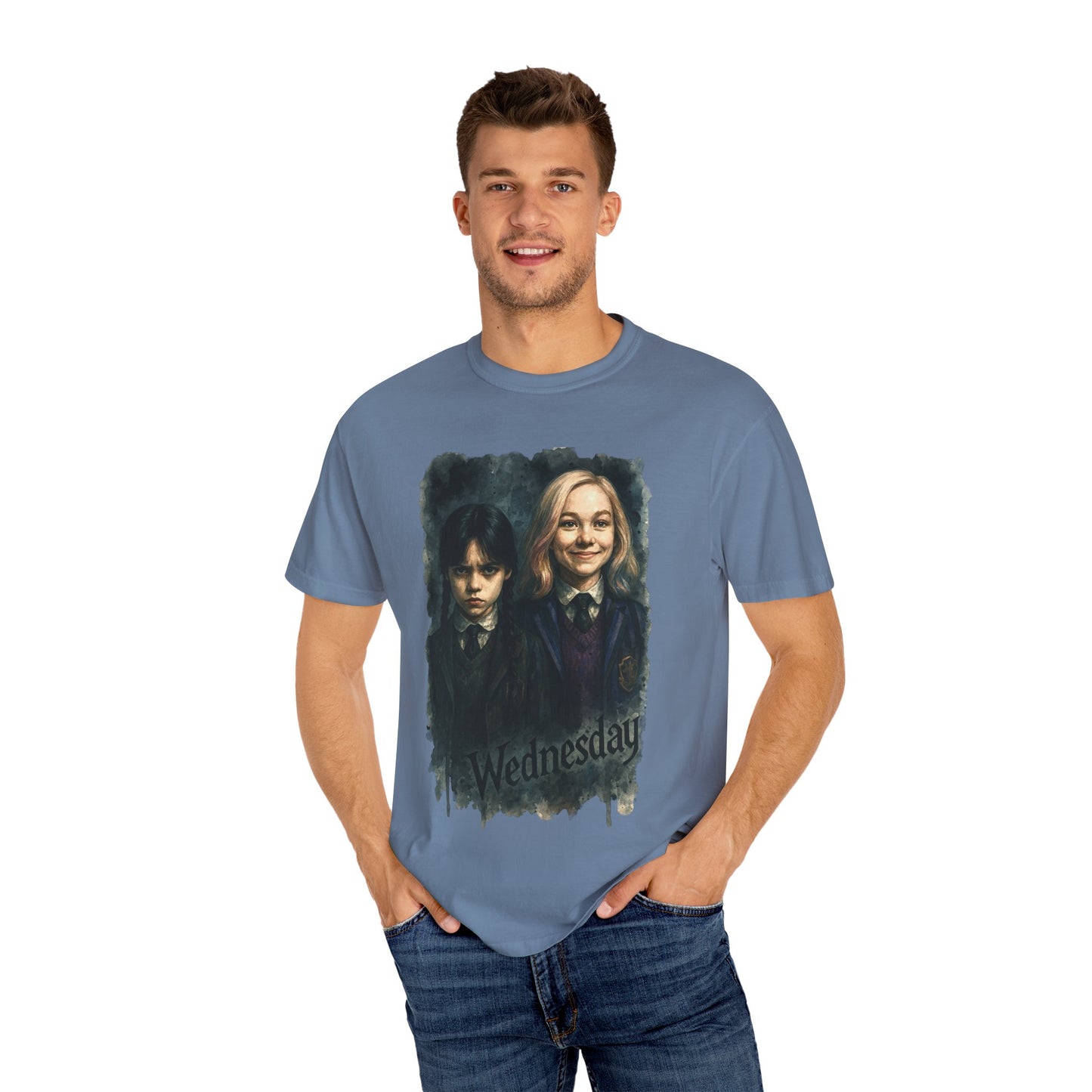 Wednesday T-Shirt
