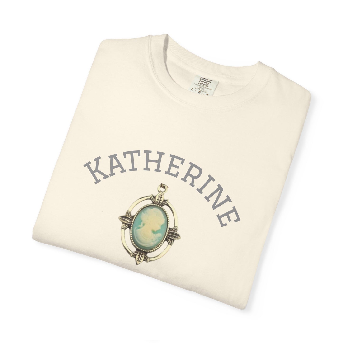 Katherine's T-Shirt