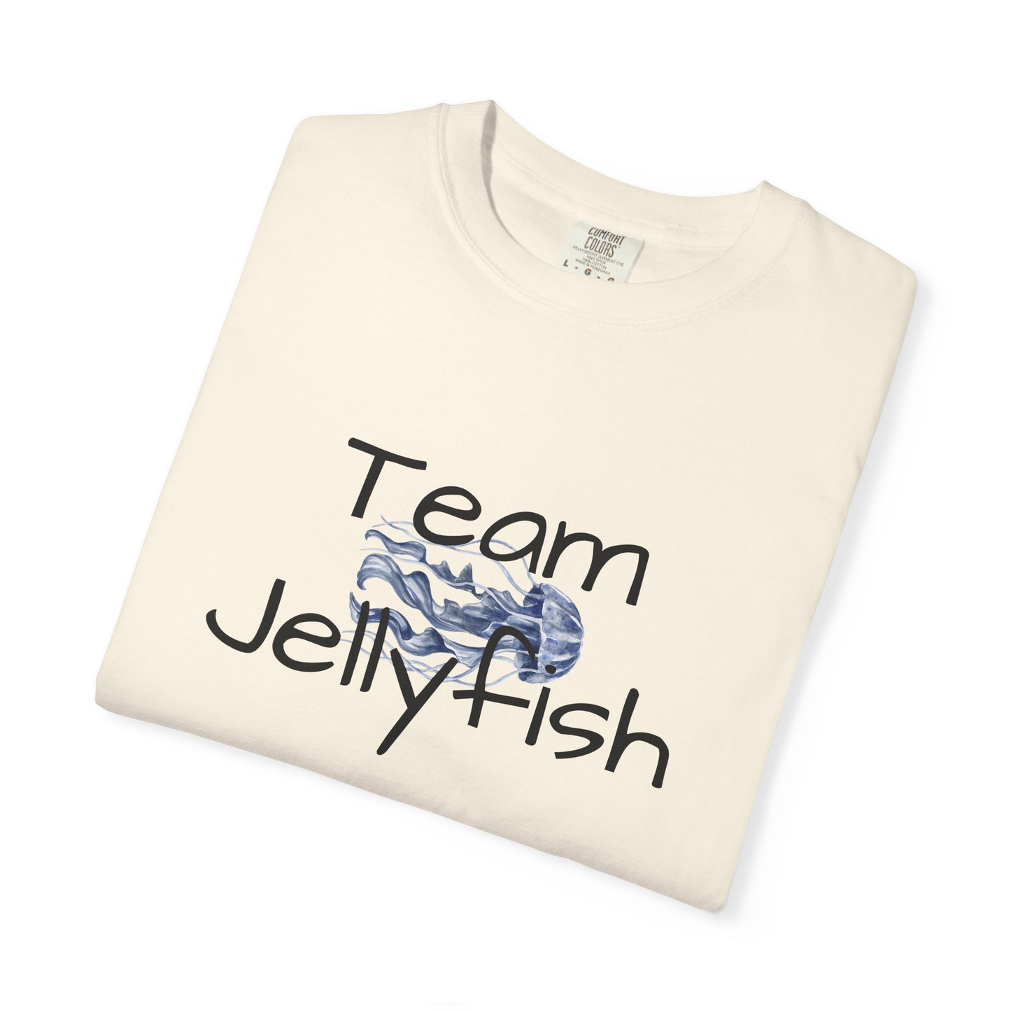 Team Jeremiah T-Shirt