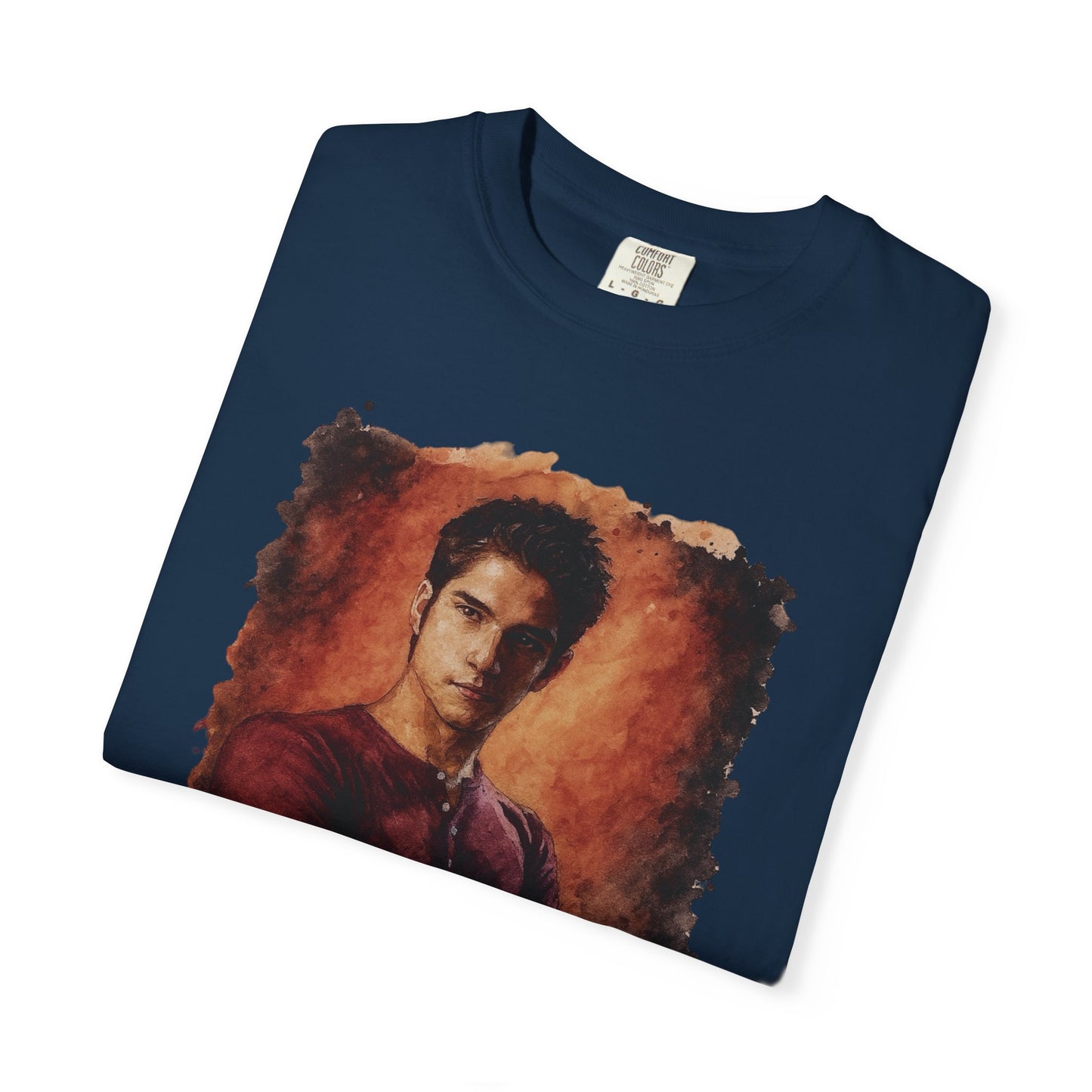 Scott McCall T-Shirt