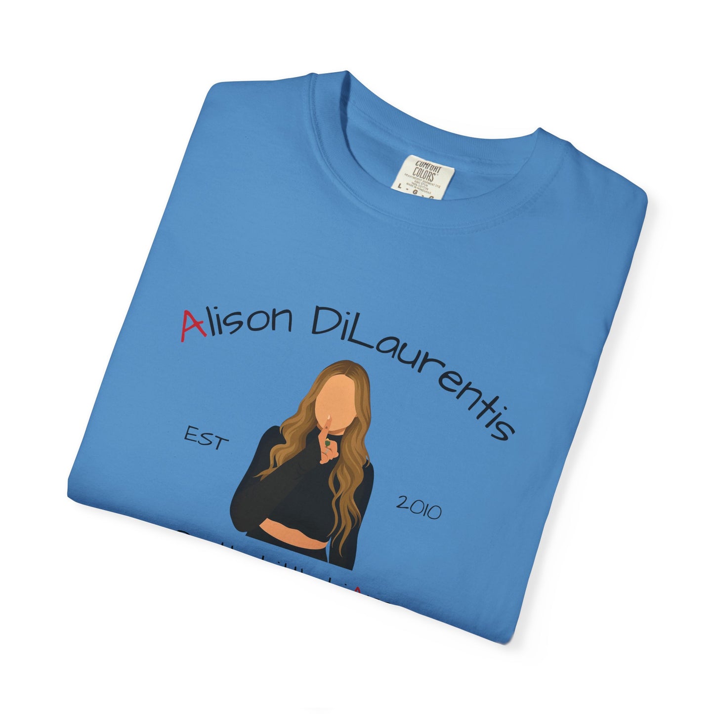 Ali T-Shirt