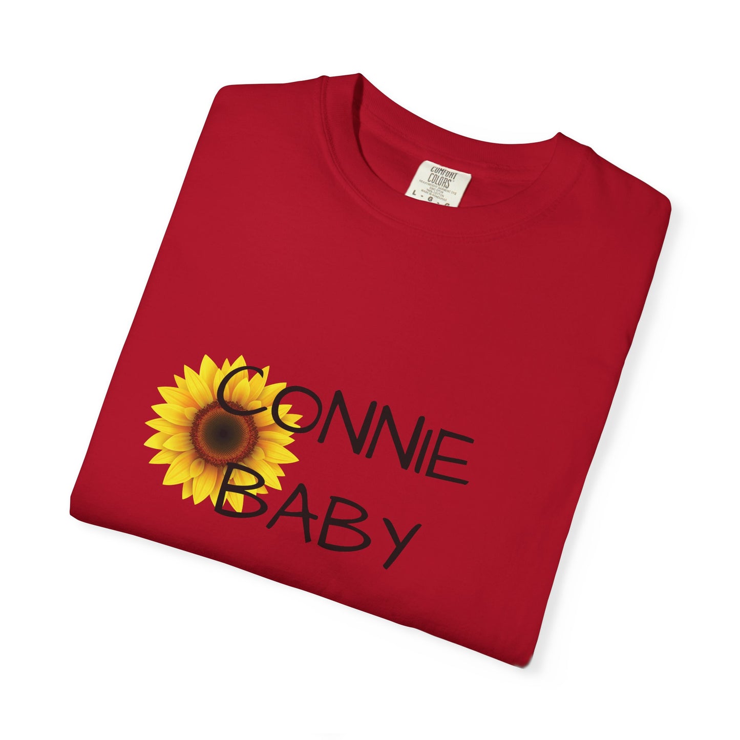 Connie Baby T-Shirt