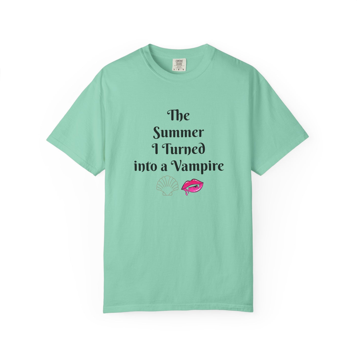 TSITIV T-Shirt
