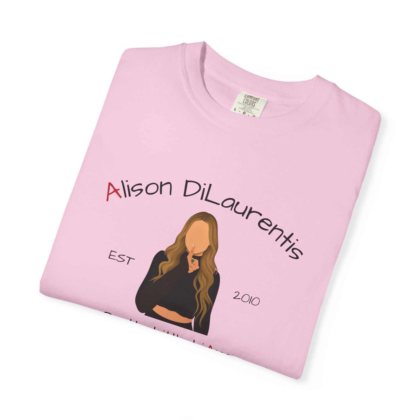 Ali T-Shirt