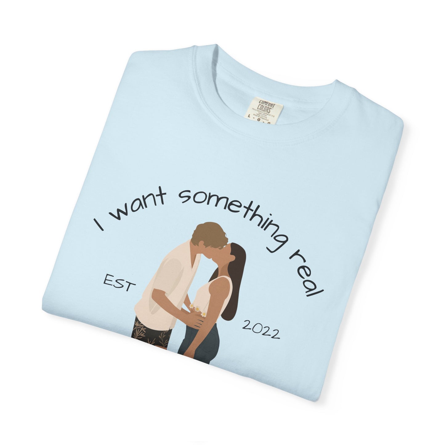 Team Belly & Jeremiah T-Shirt