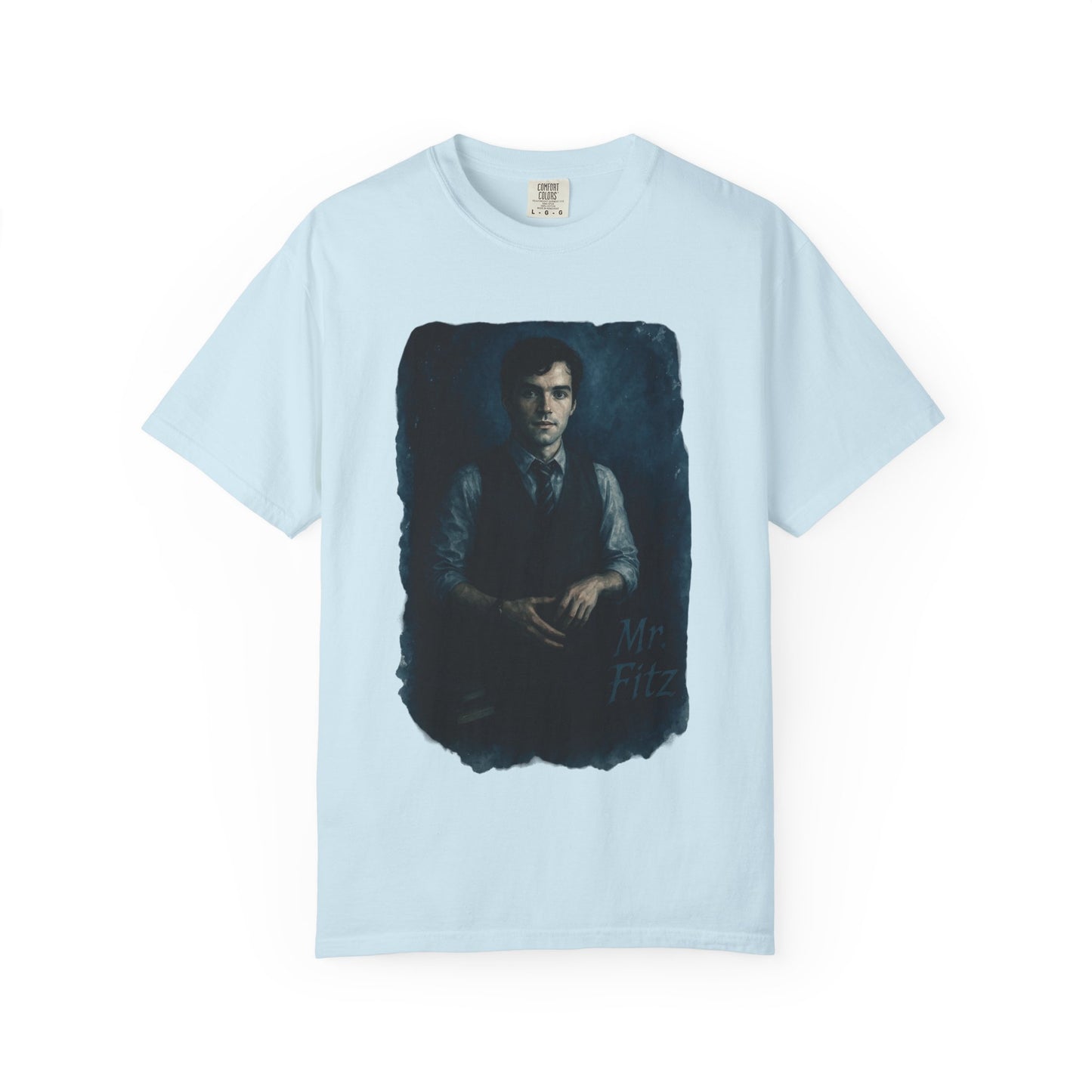 Mr.Fitz T-Shirt
