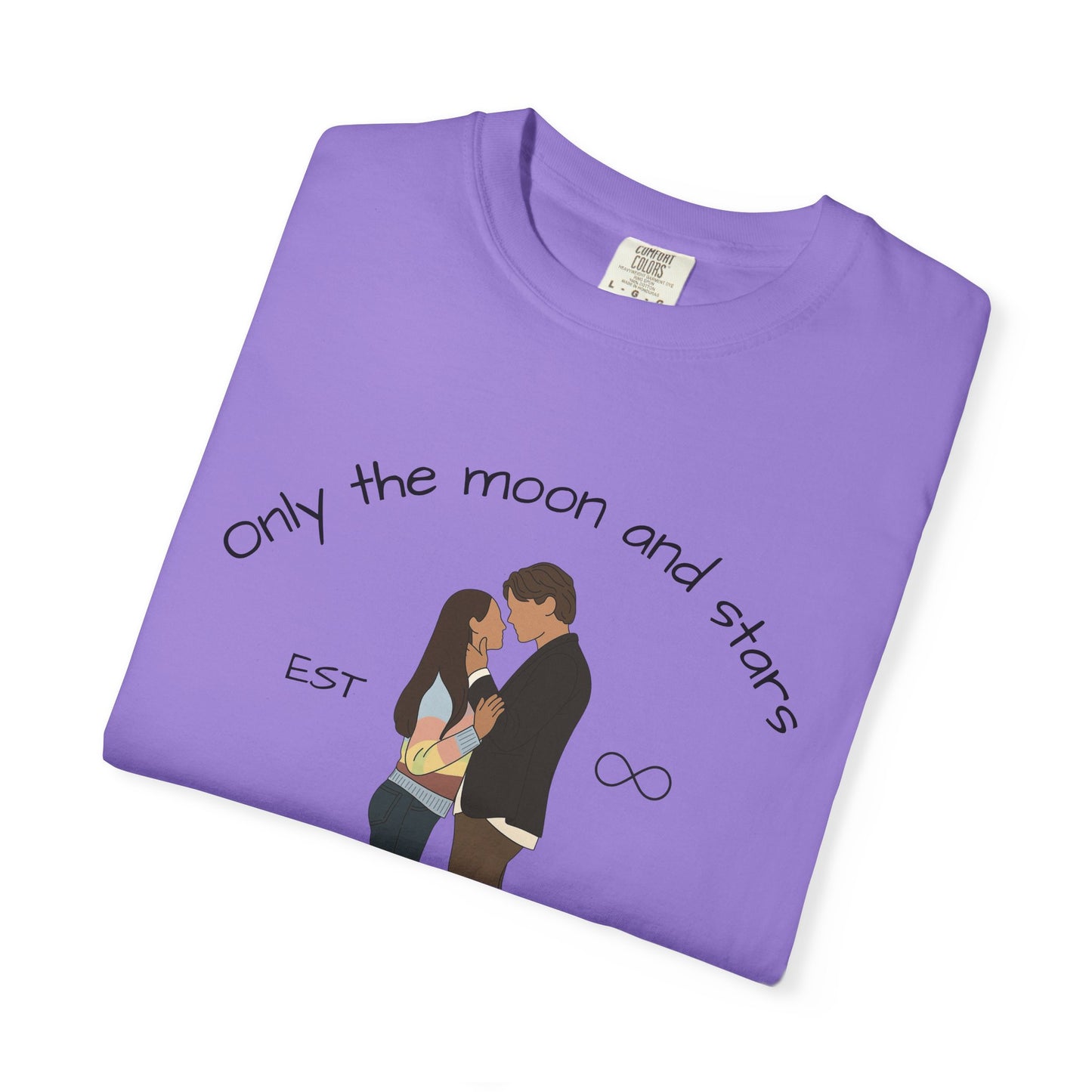Team Belly & Conrad T-shirt