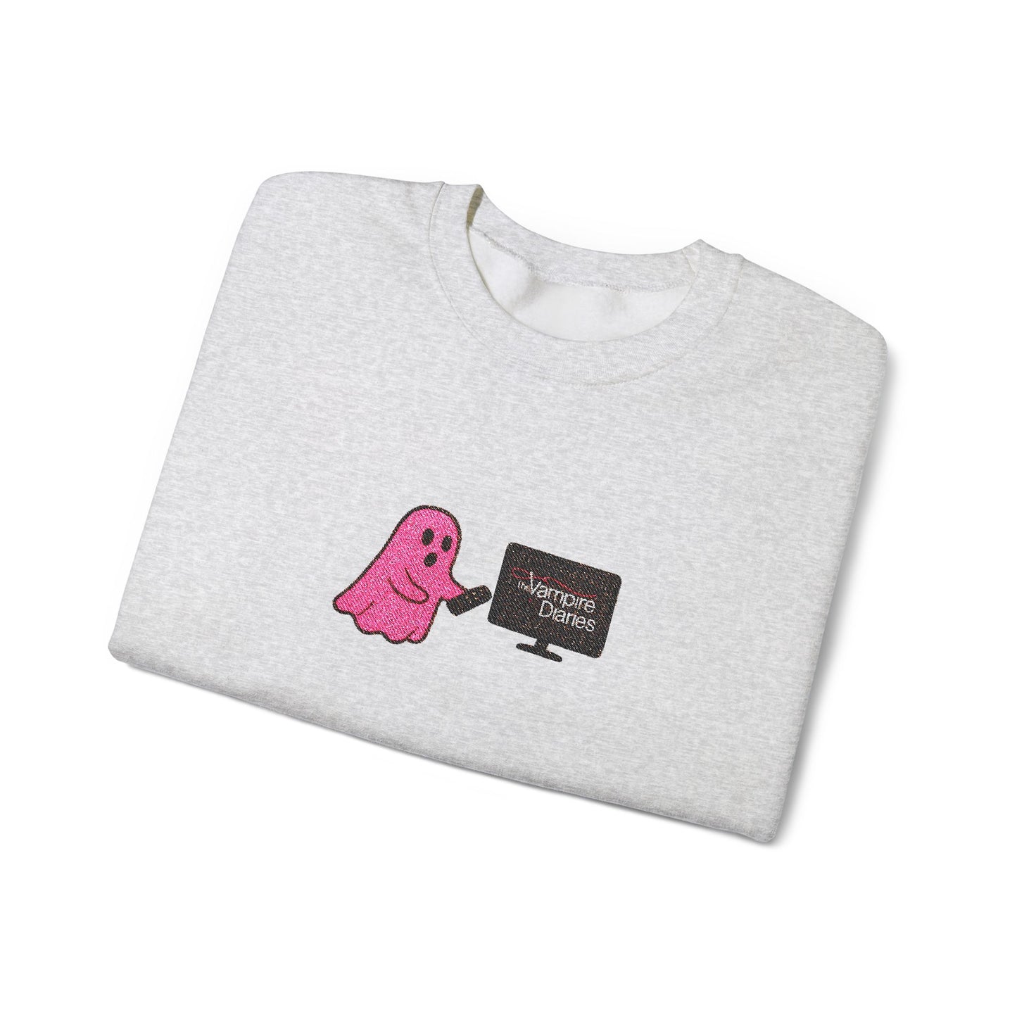 Watch TVD Crewneck Sweatshirt