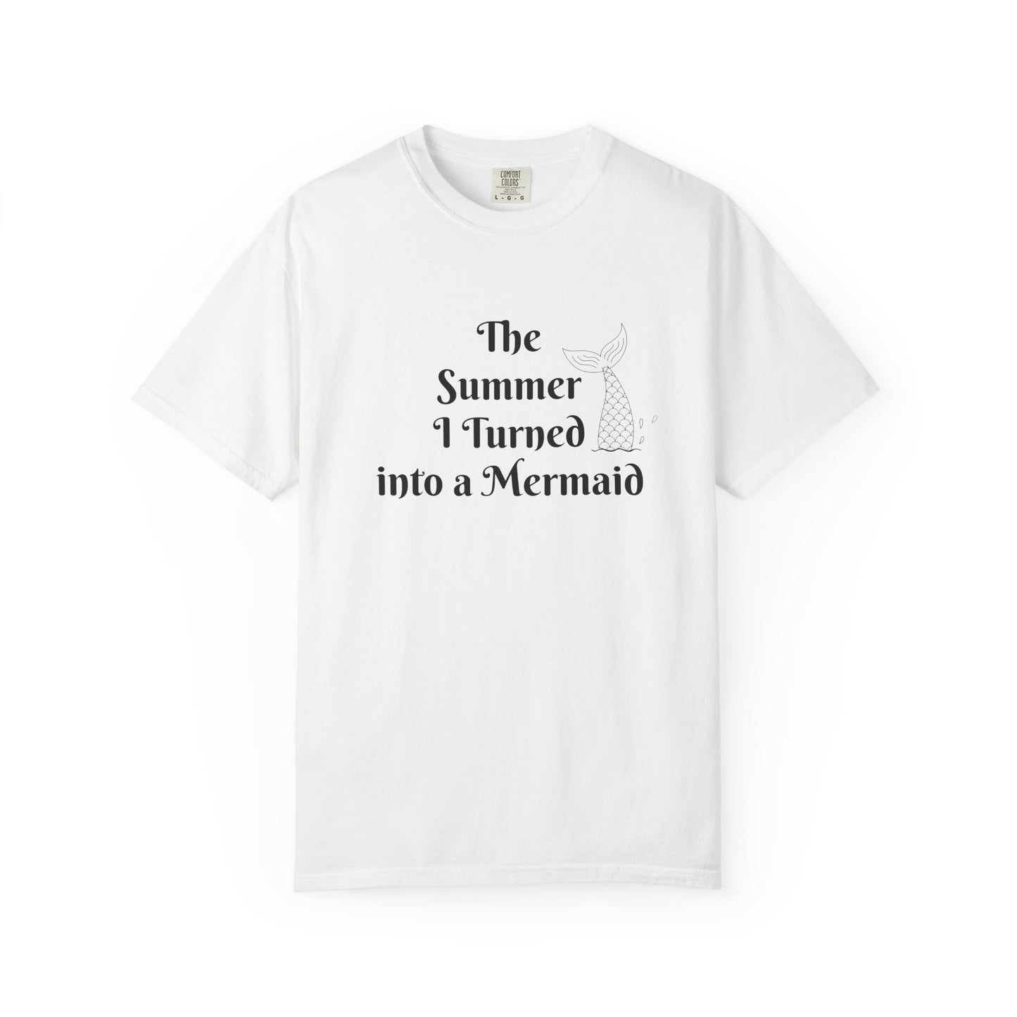 TSITIM T-Shirt