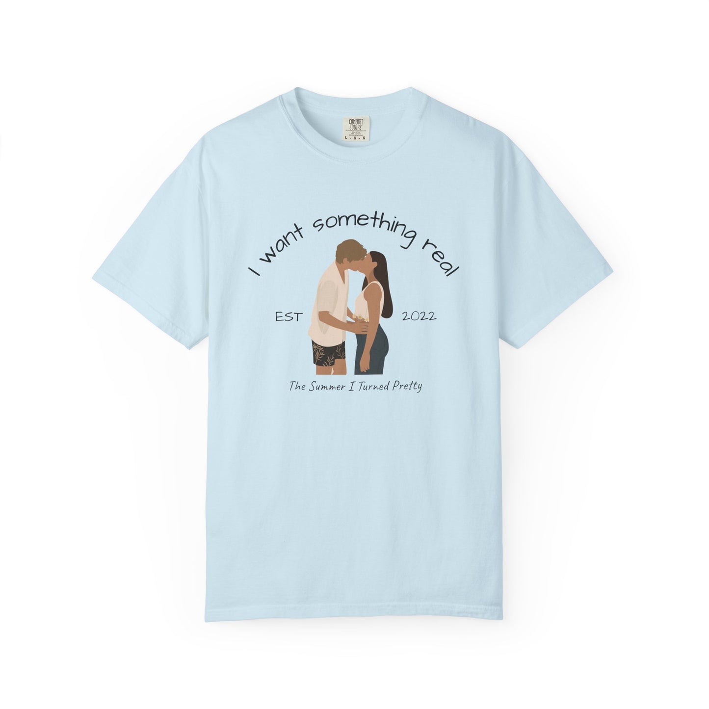 Team Belly & Jeremiah T-Shirt