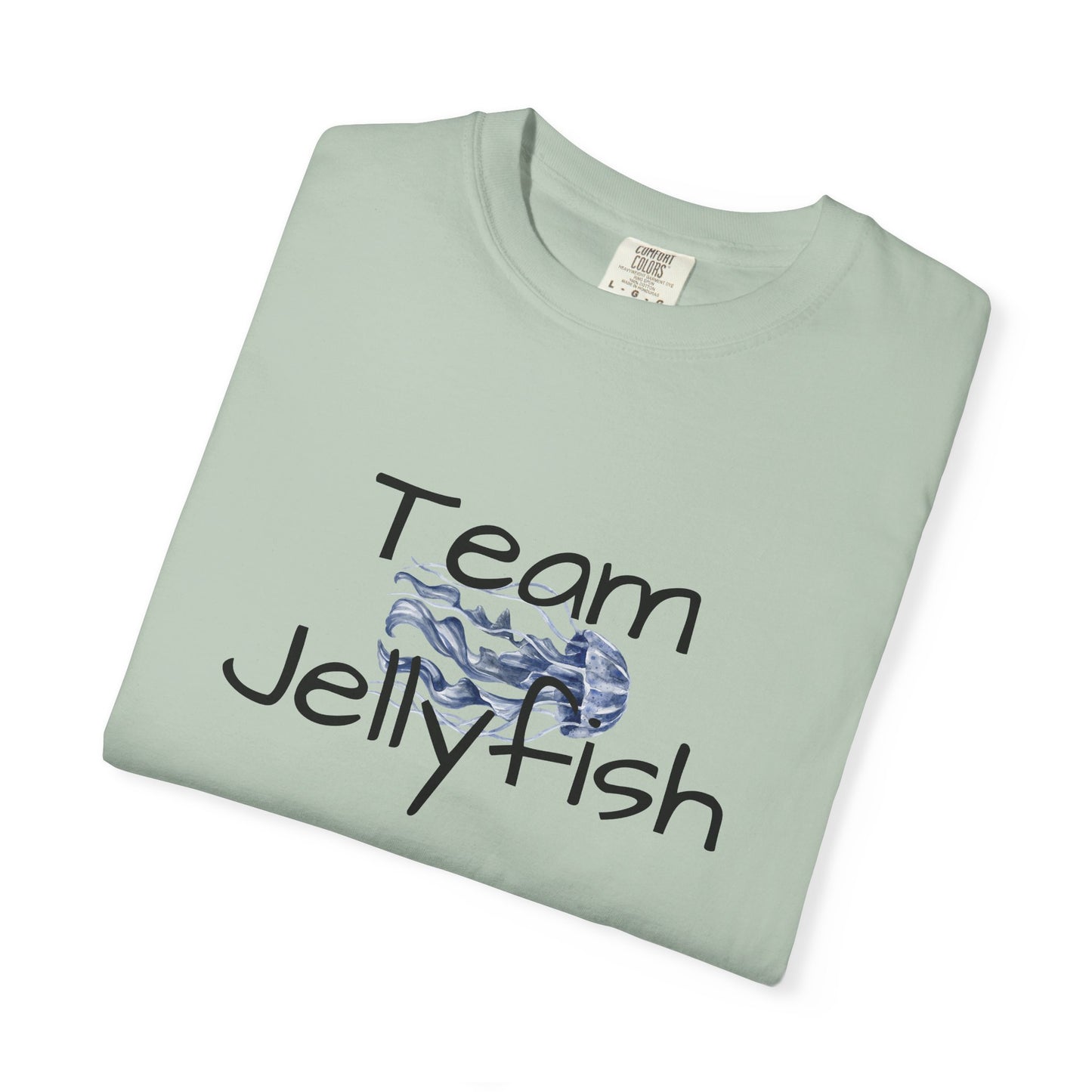 Team Jeremiah T-Shirt