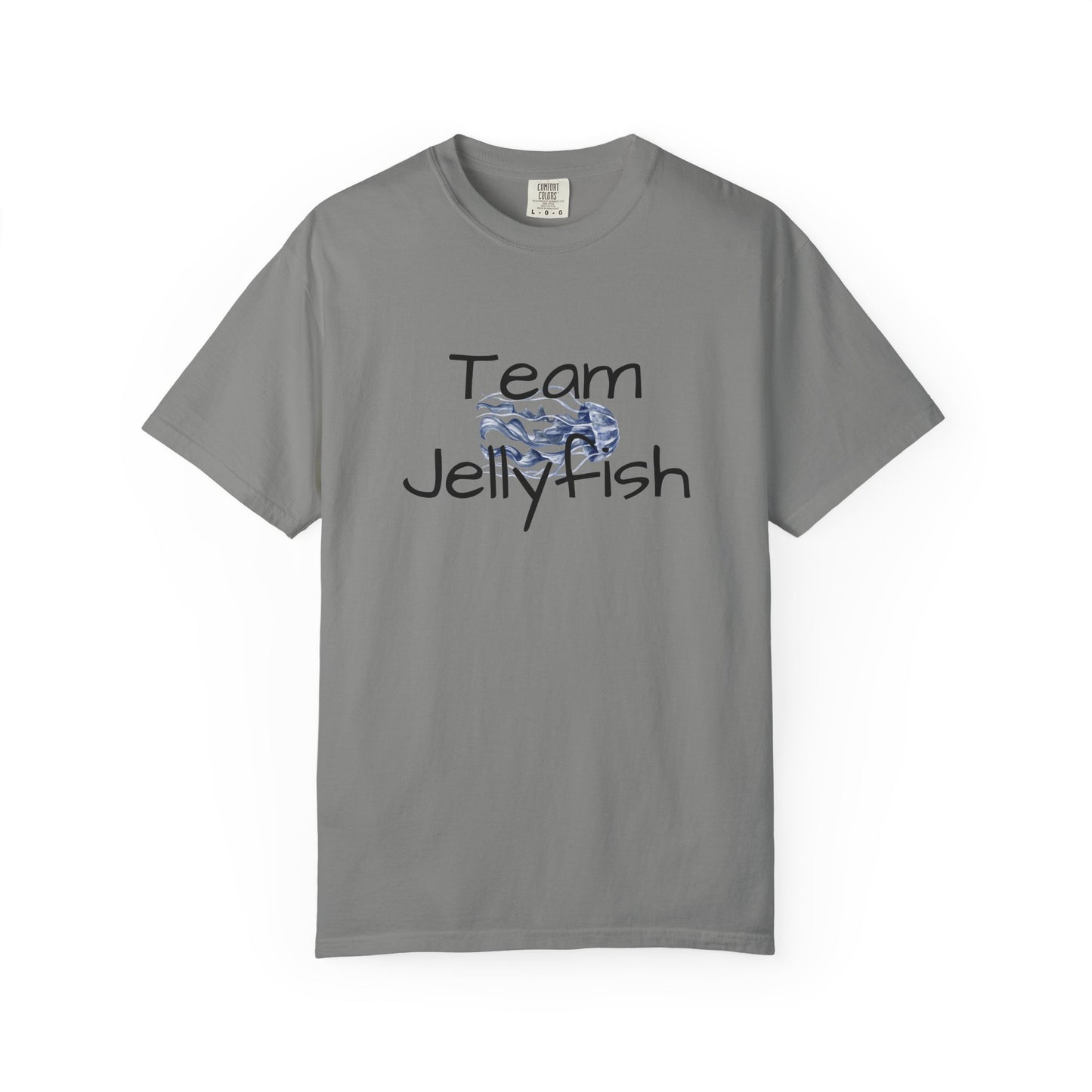 Team Jeremiah T-Shirt