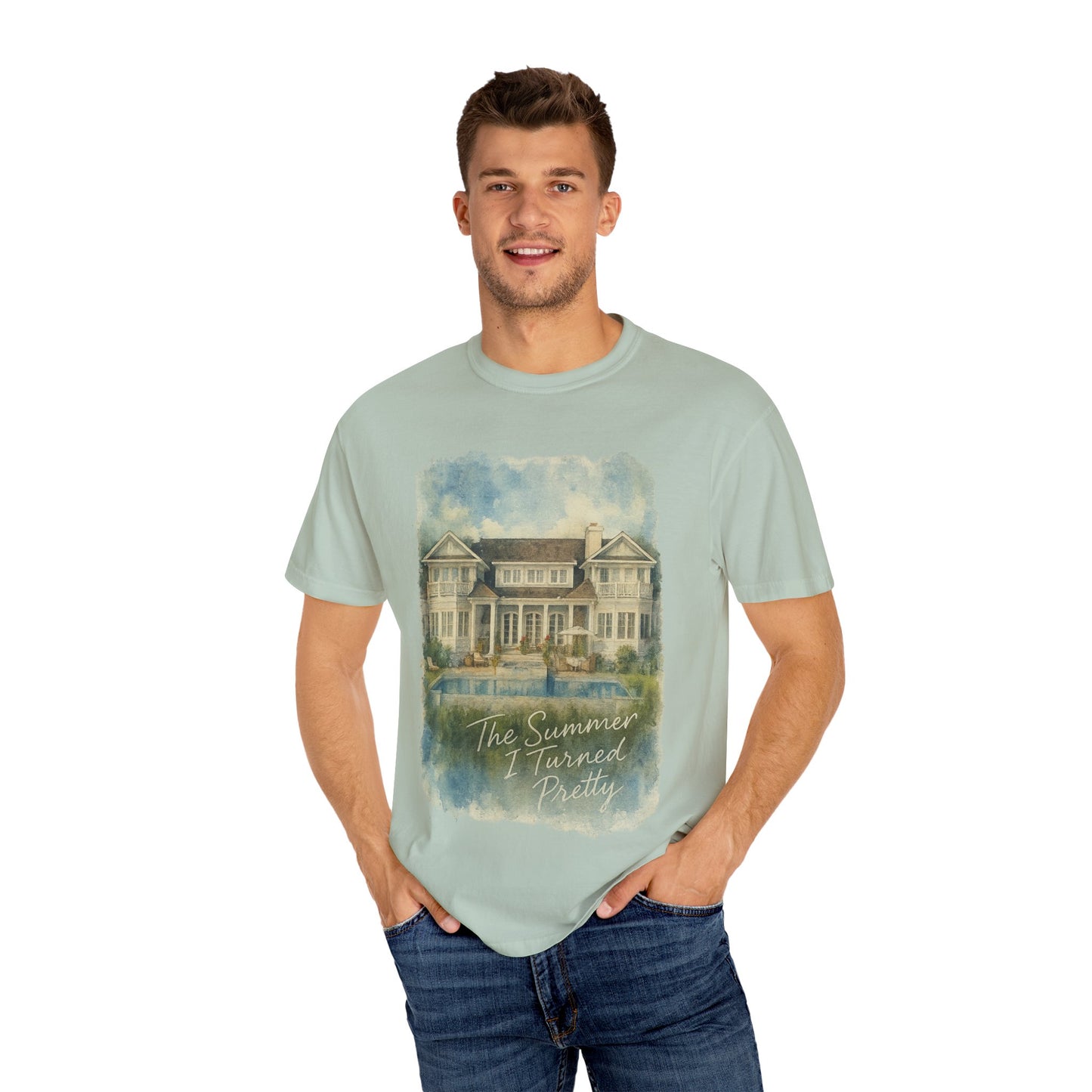 The Summer I Turned Pretty T-Shirt
