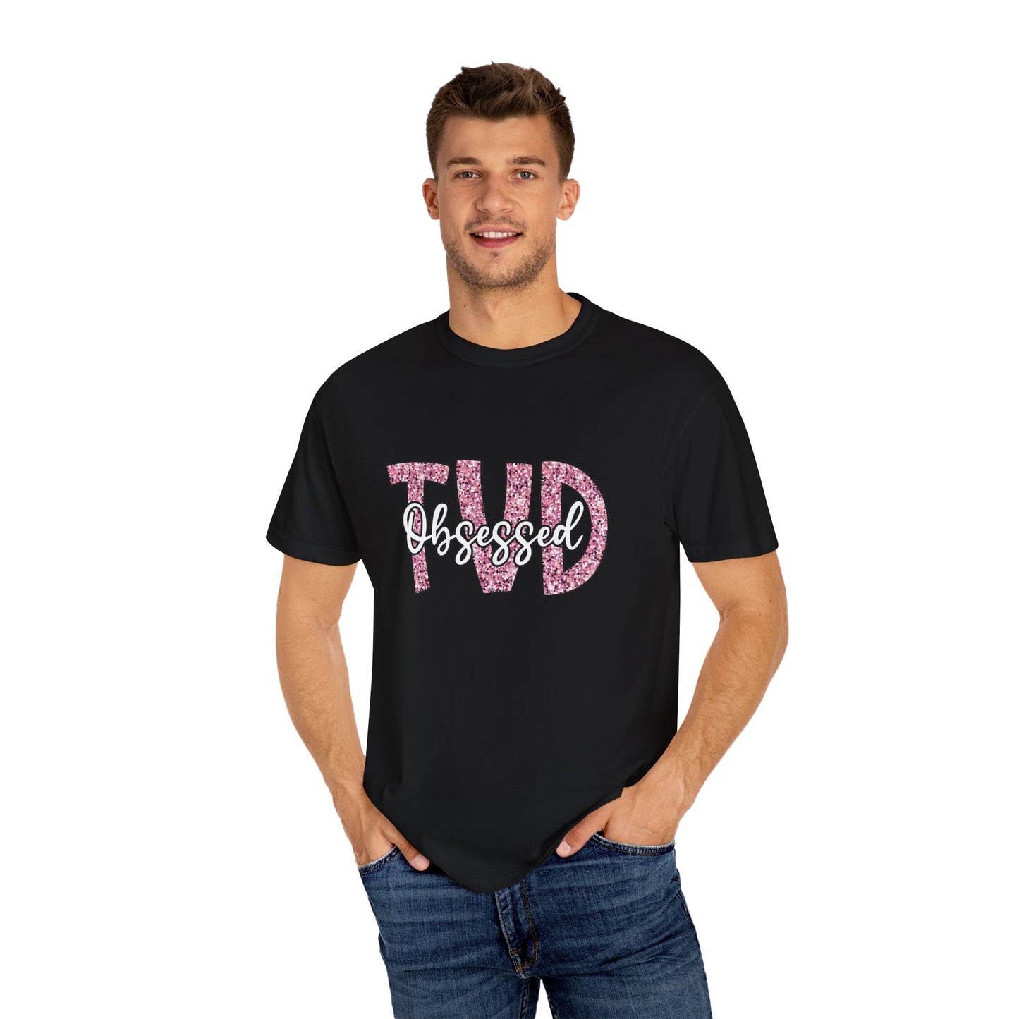 TVD Obsessed T-Shirt