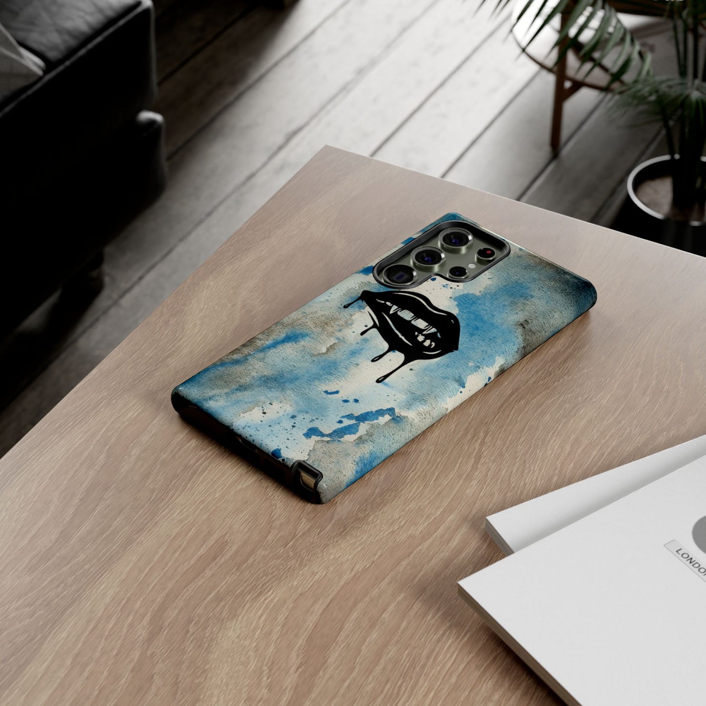 Vampire Tough Case