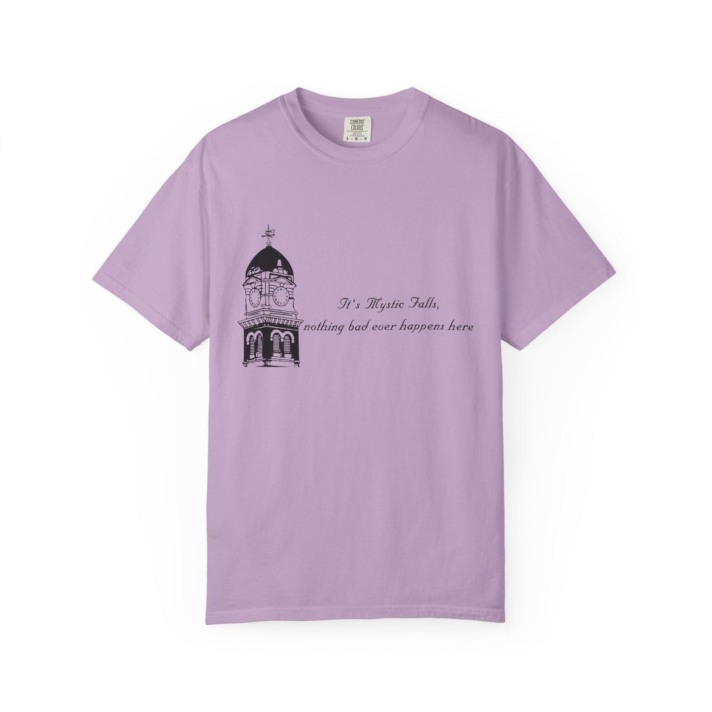It's Mystic Falls T-Shirt