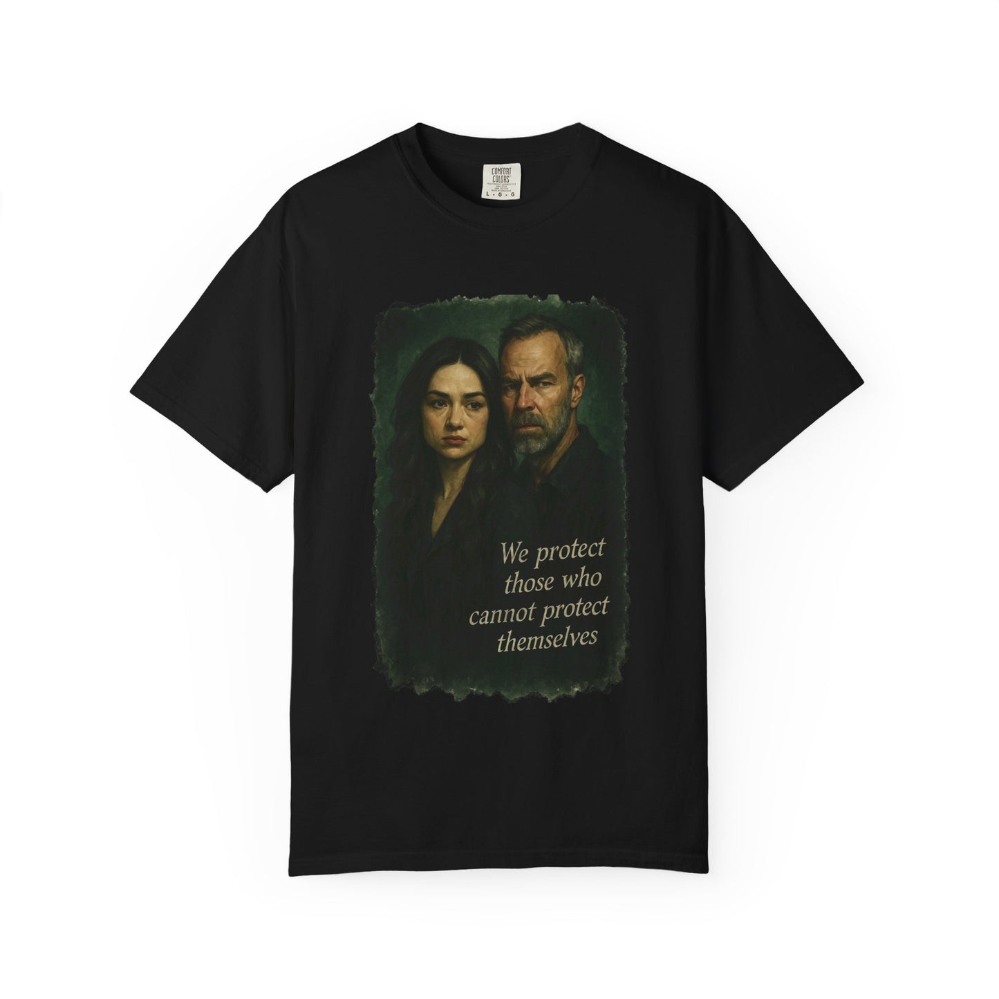 Argent Family T-Shirt