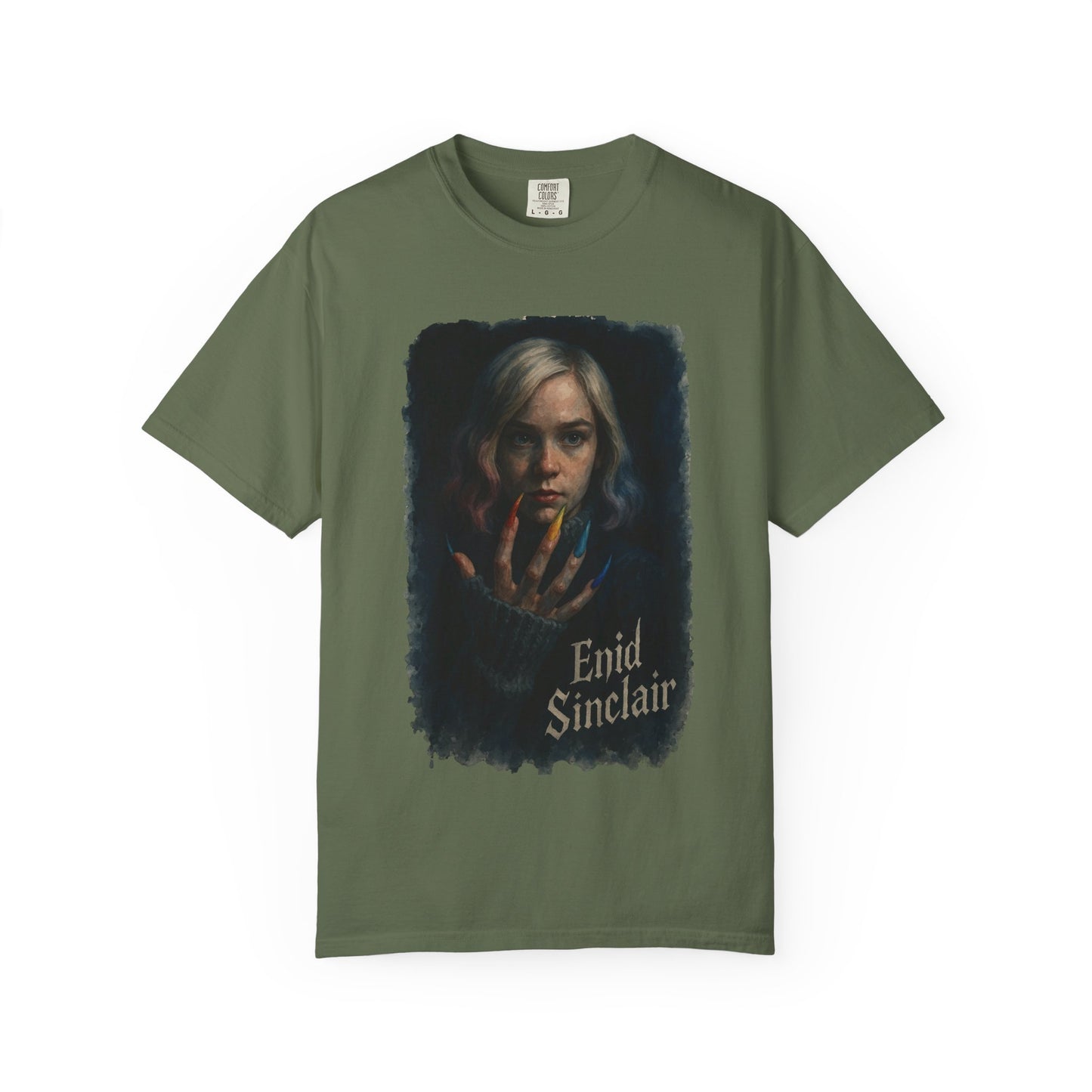 Enid Sinclair T-Shirt
