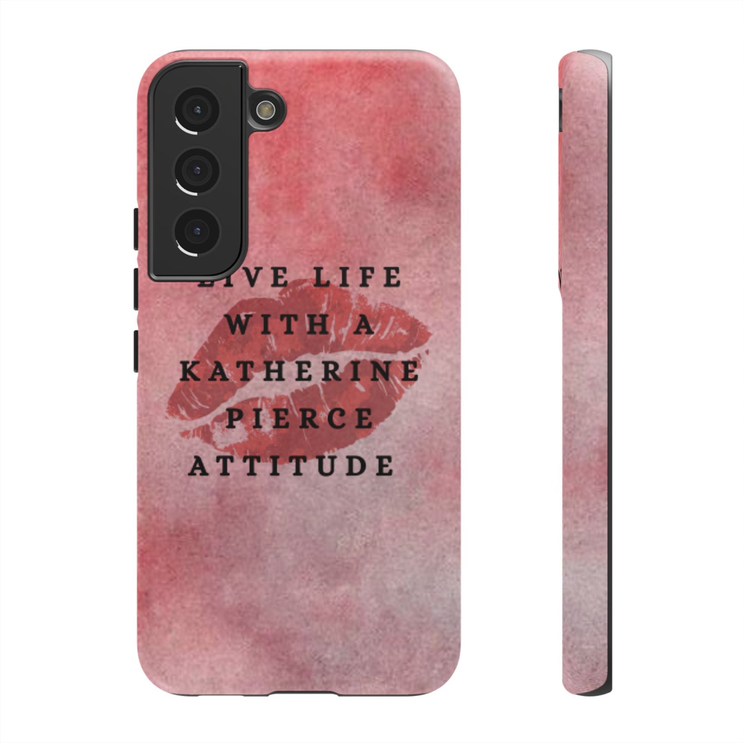 Katherine TVD Tough Case