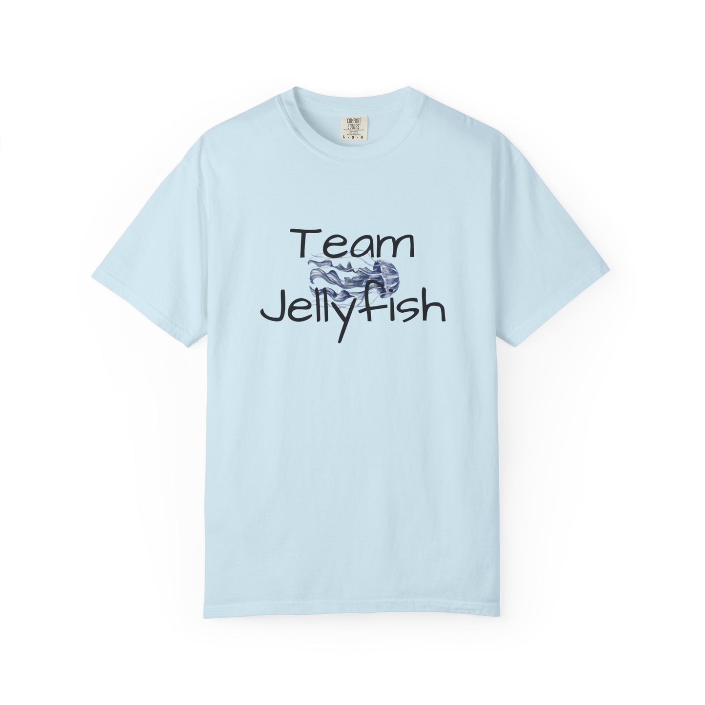 Team Jeremiah T-Shirt