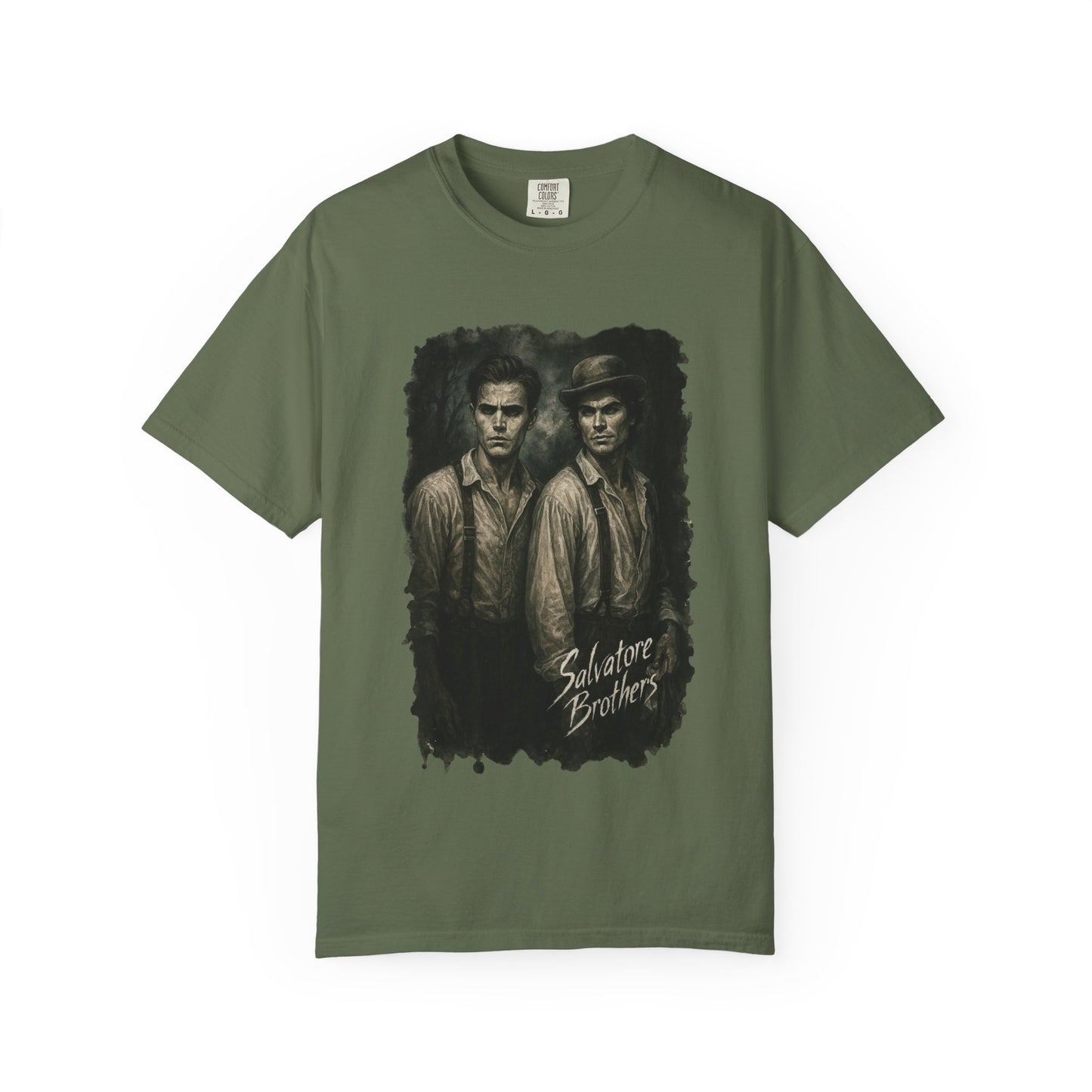 Salvatore Bros T-Shirt