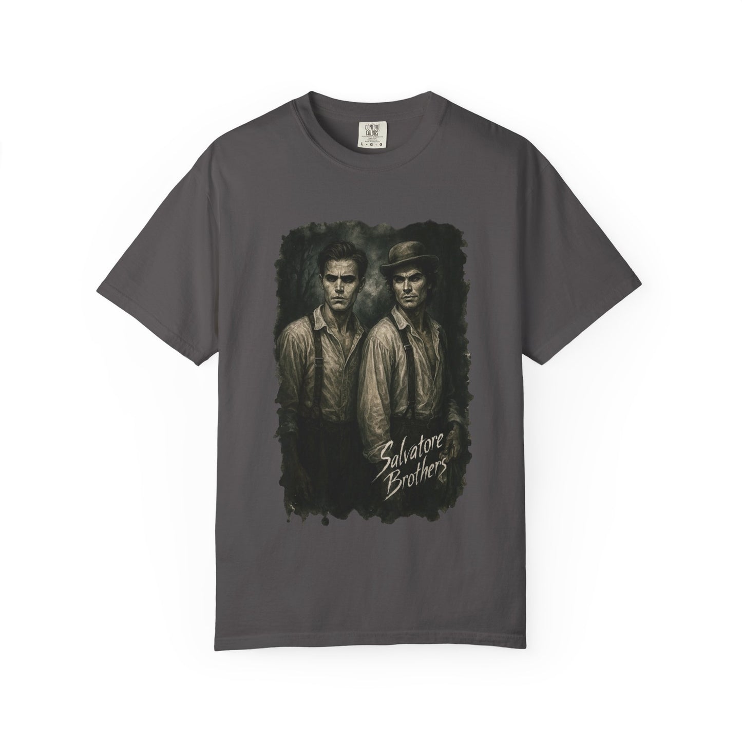 Salvatore Bros T-Shirt
