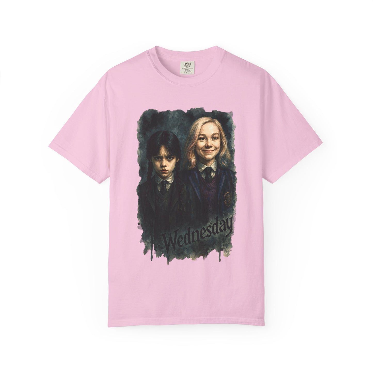Wednesday T-Shirt