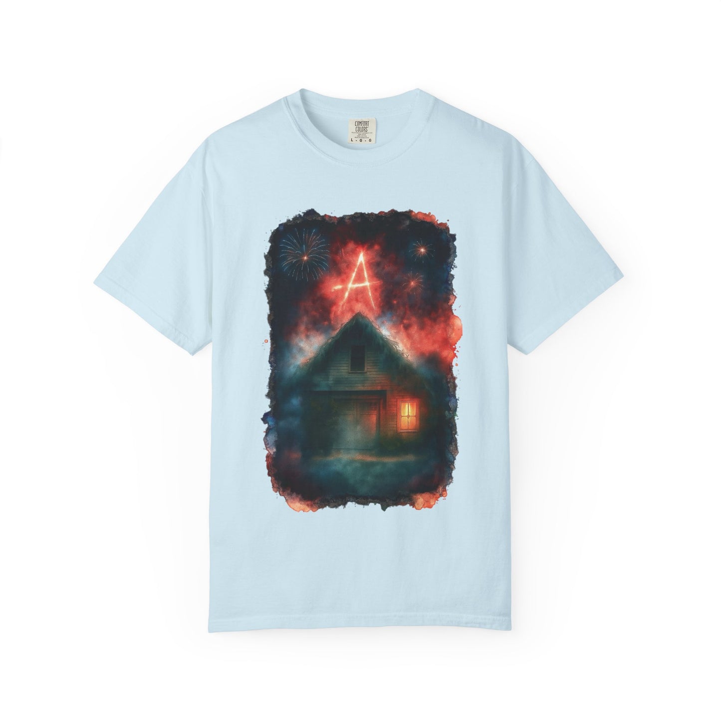 Pretty Little Liars 4th Edition T-Shirt