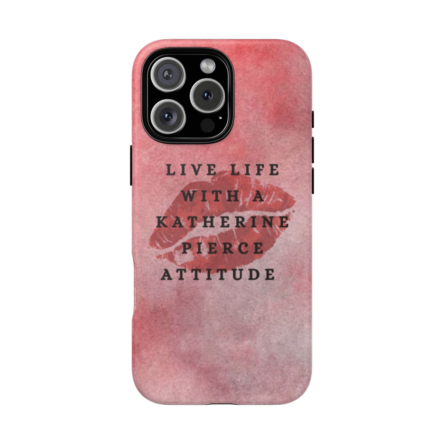 Katherine TVD Tough Case