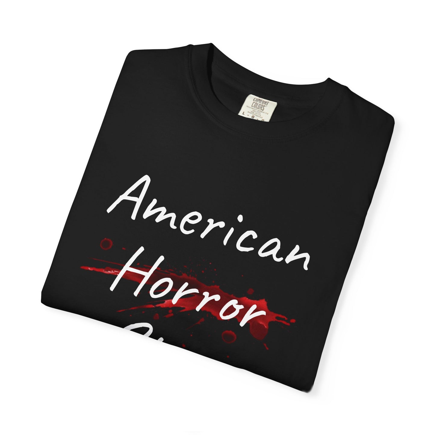 AHS T-Shirt