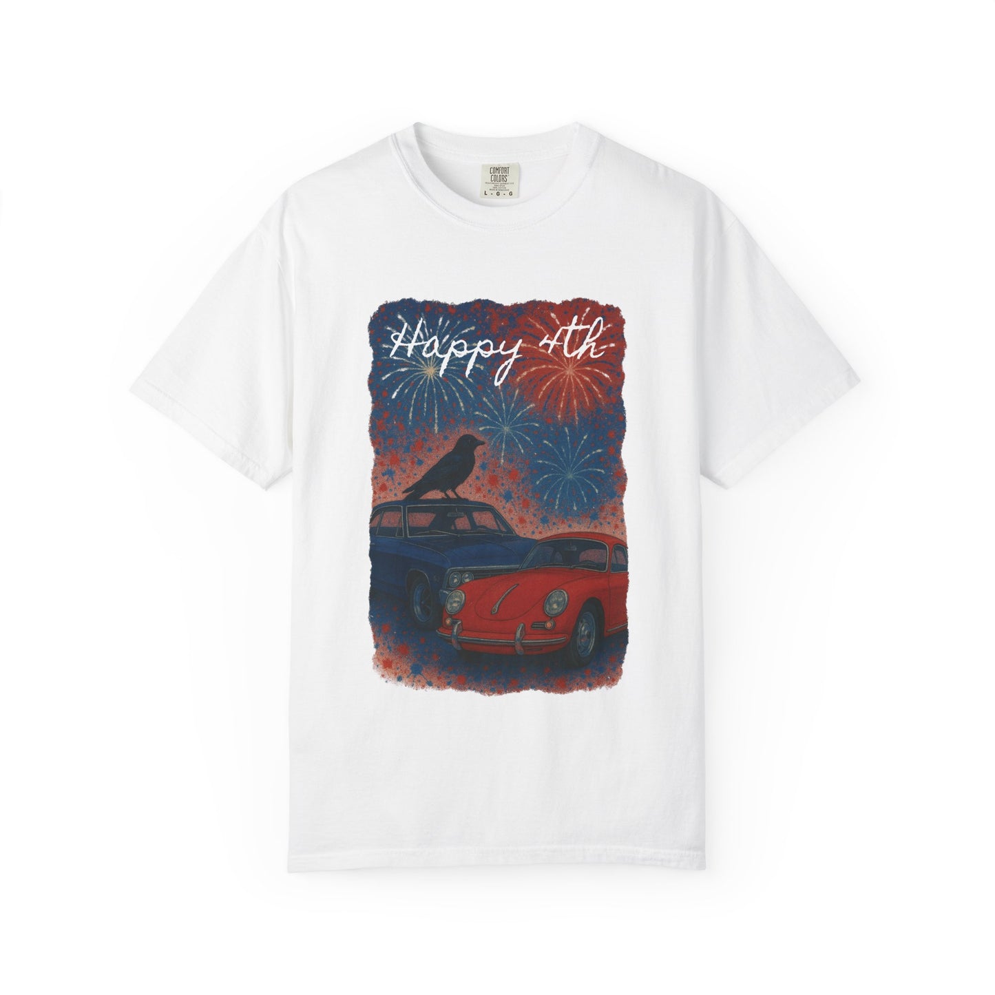TVD 4th Edition T-Shirt