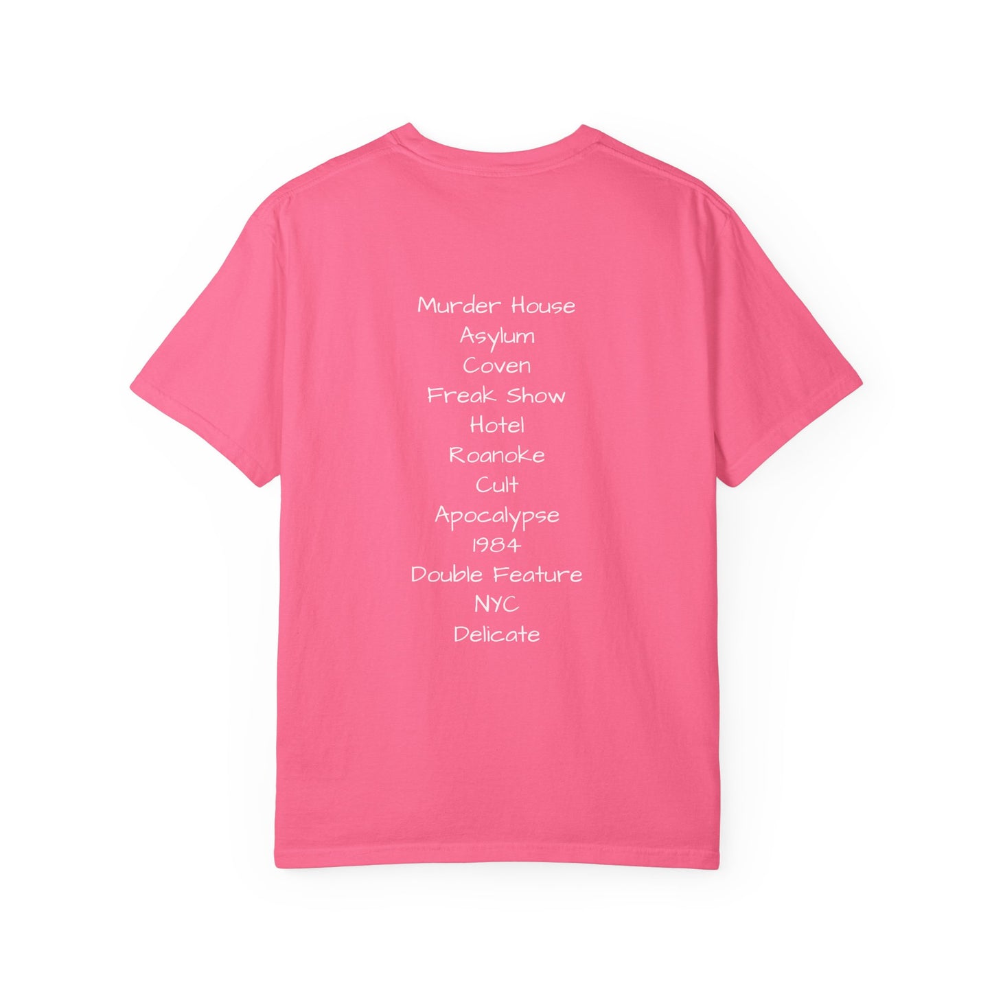 AHS T-Shirt