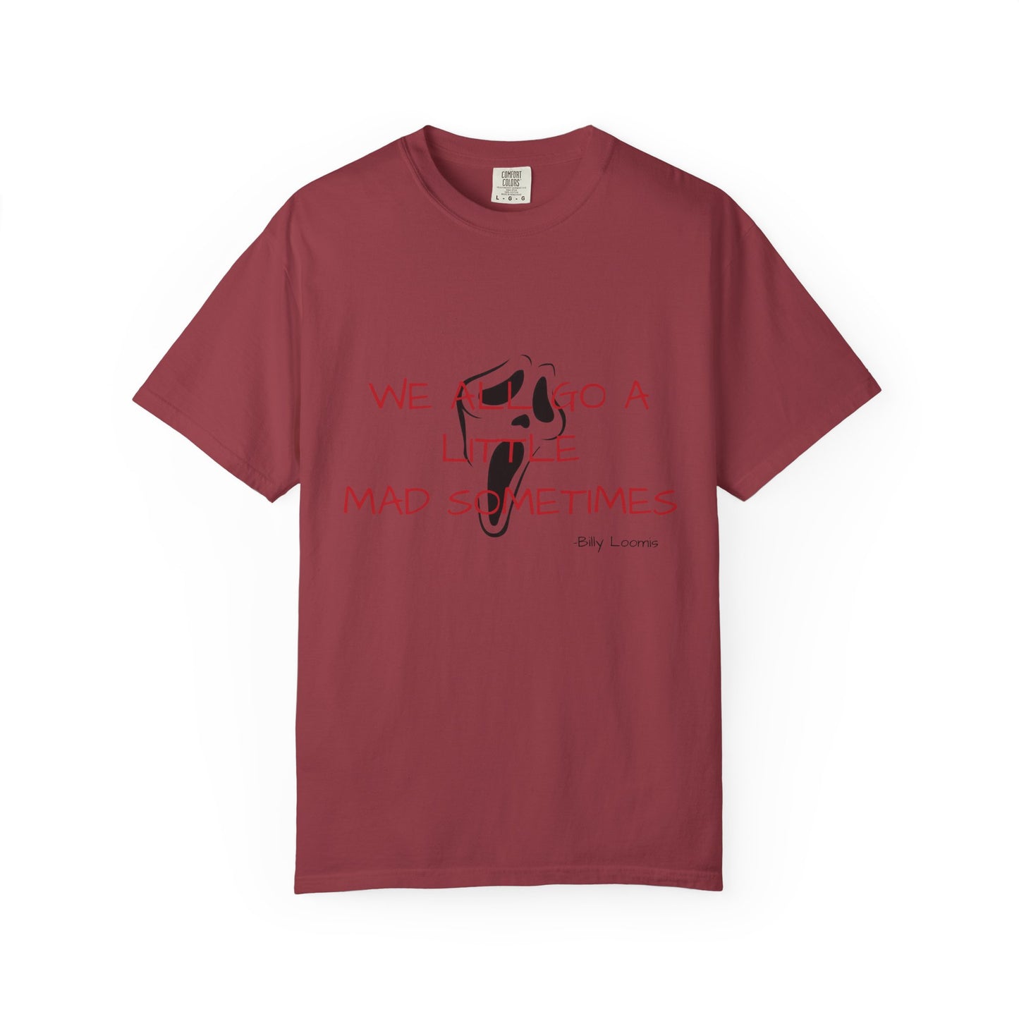 Scream T-Shirt