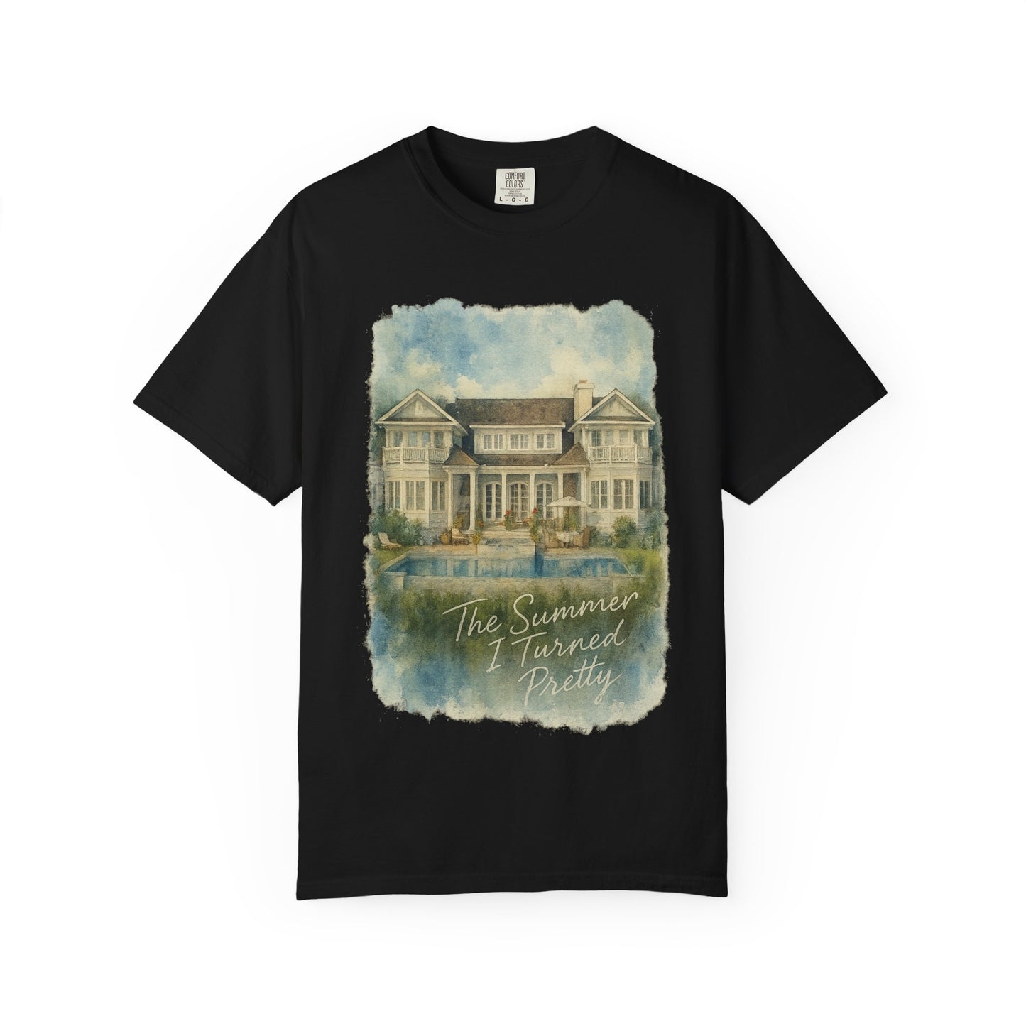 The Summer I Turned Pretty T-Shirt
